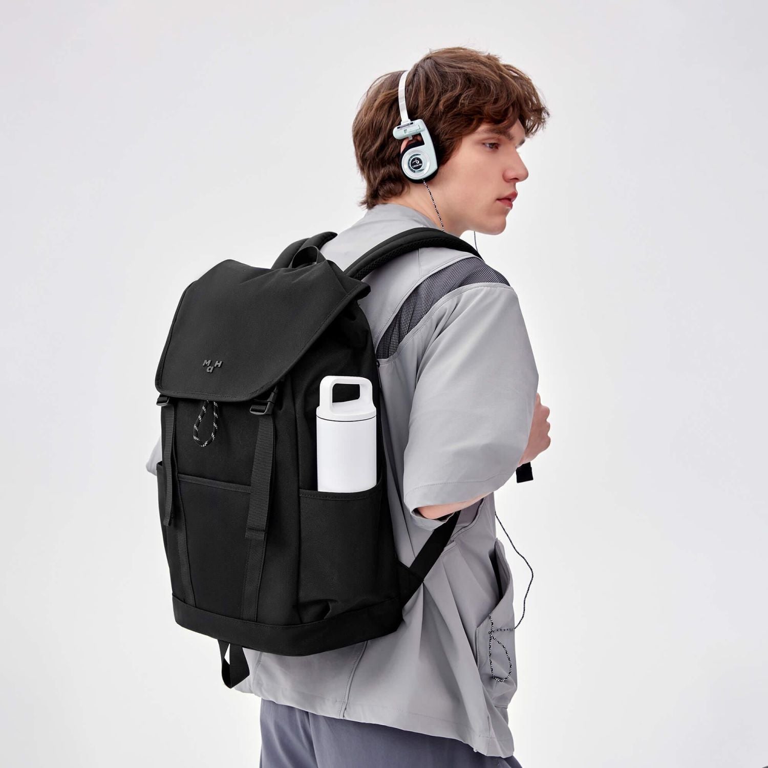 MAH Young Tour 18L Backpack