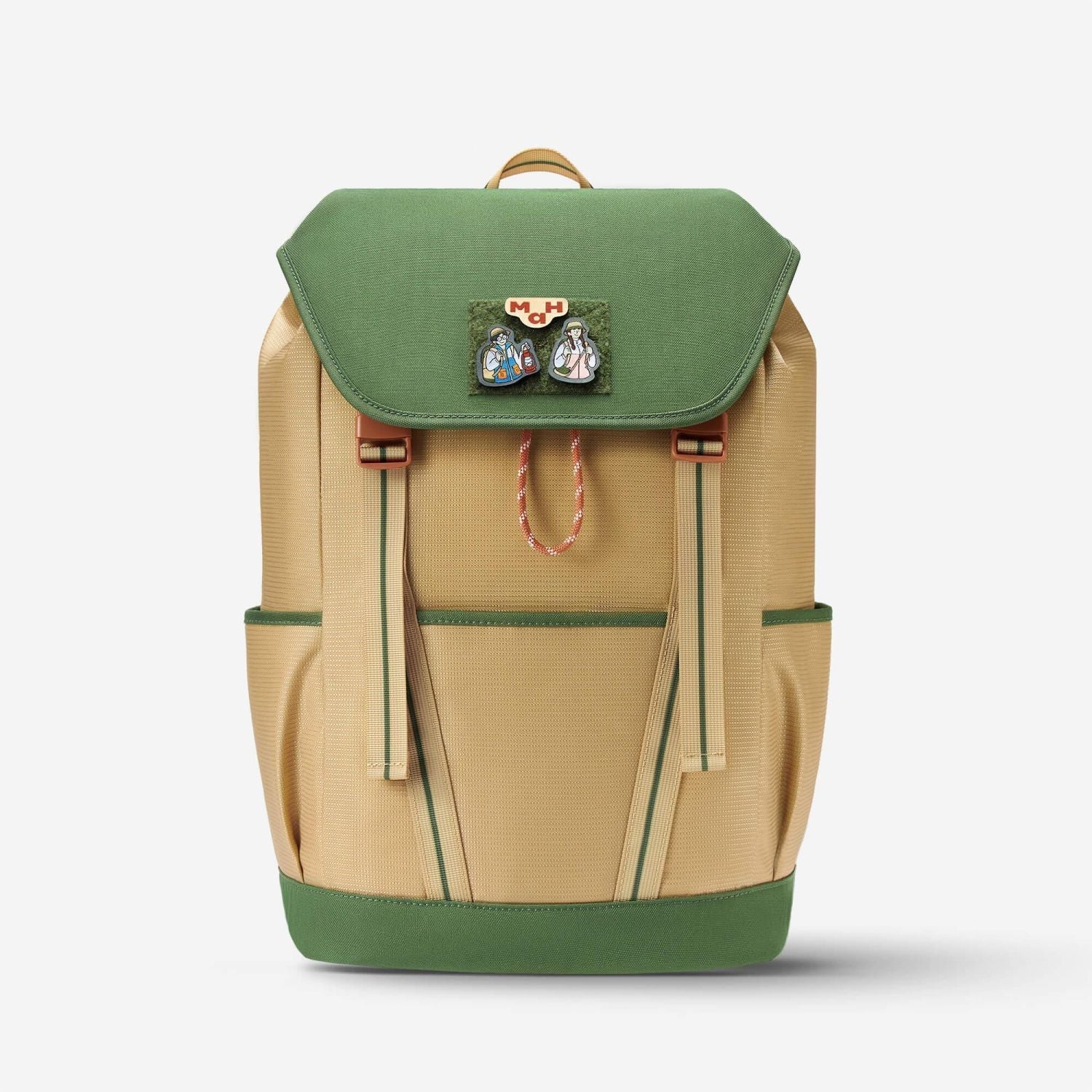 MAH Young Tour 18L Backpack (SA)