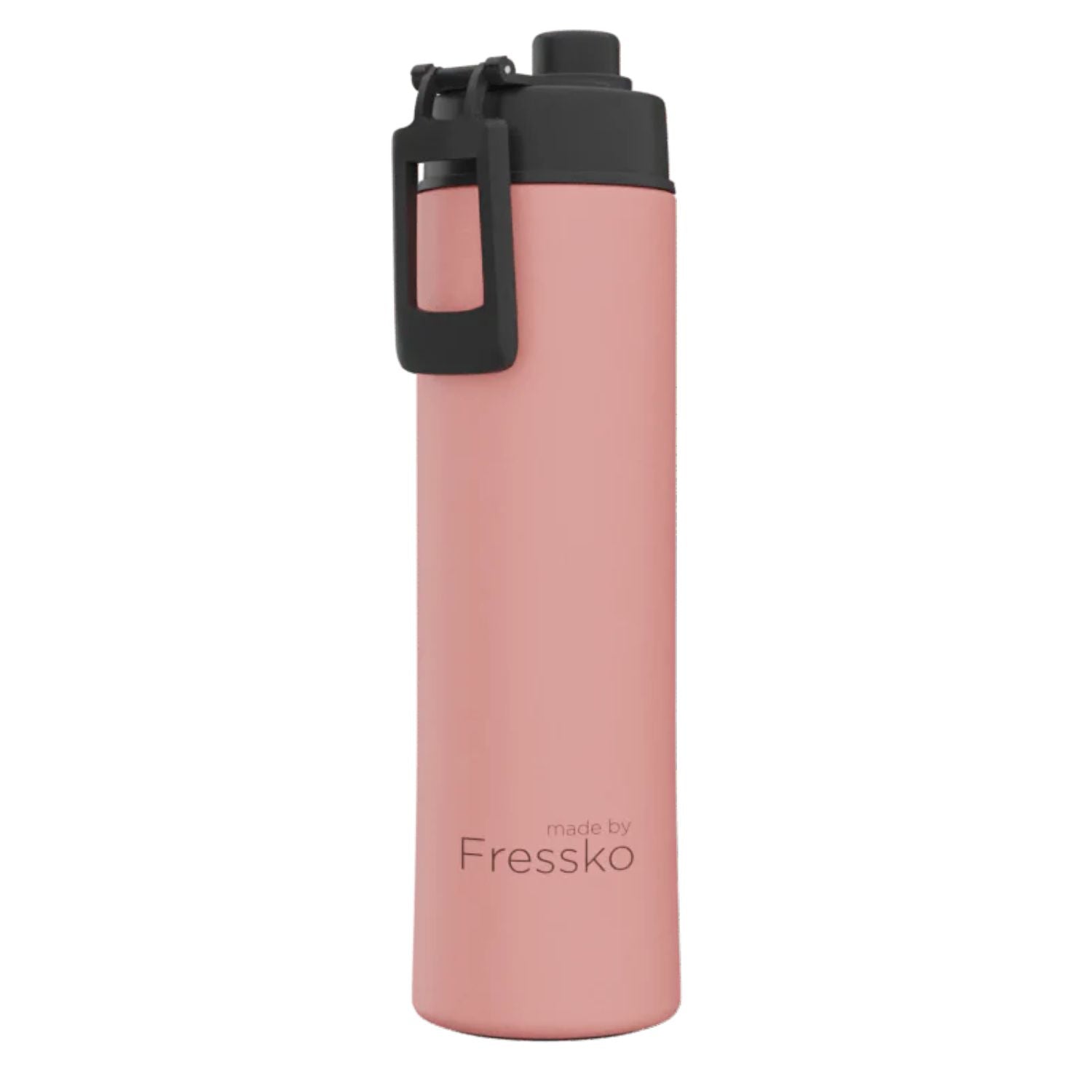 Made By Fressko Move 22oz Insulated Stainless Steel Drink Bottle (SA)