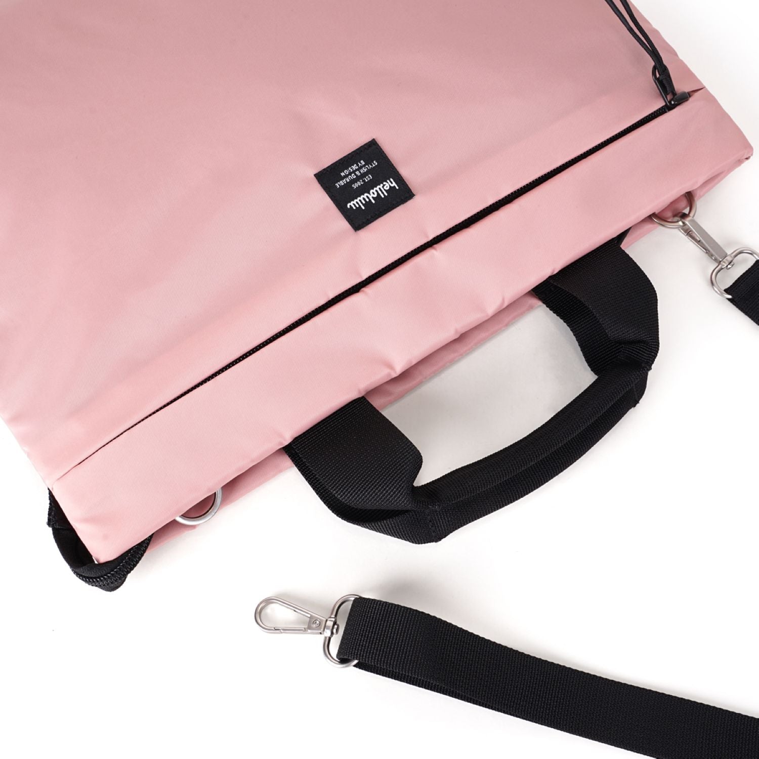 Hellolulu Mira 3-Way Sleeve Case 14" Recycled (SA)