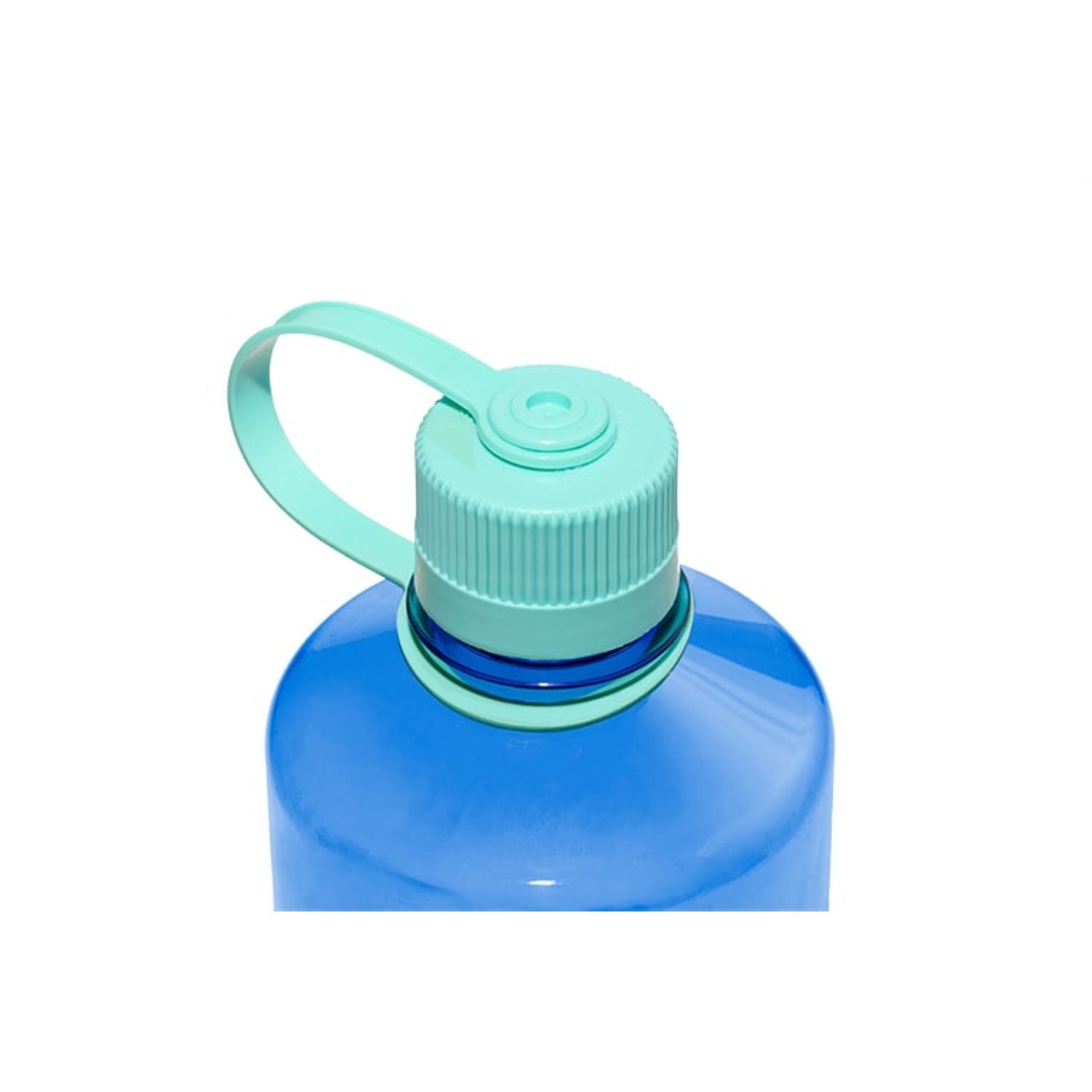 Nalgene 32oz Narrow Mouth Water Bottle (Plain) (SA)