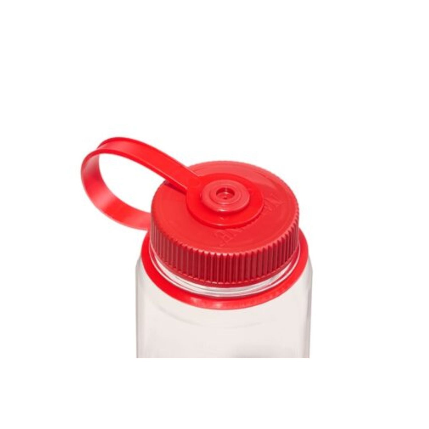 Nalgene 16oz Wide Mouth Sustain Water Bottle (Plain)