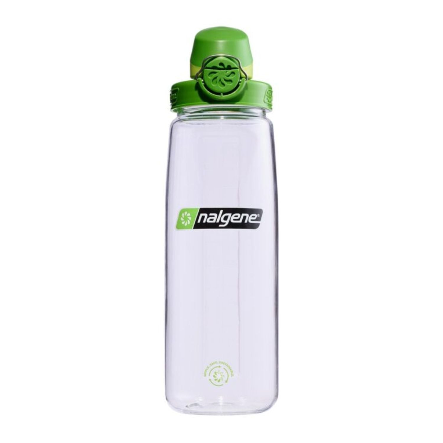 Nalgene 24oz On-The-Fly (OTF) Water Bottle