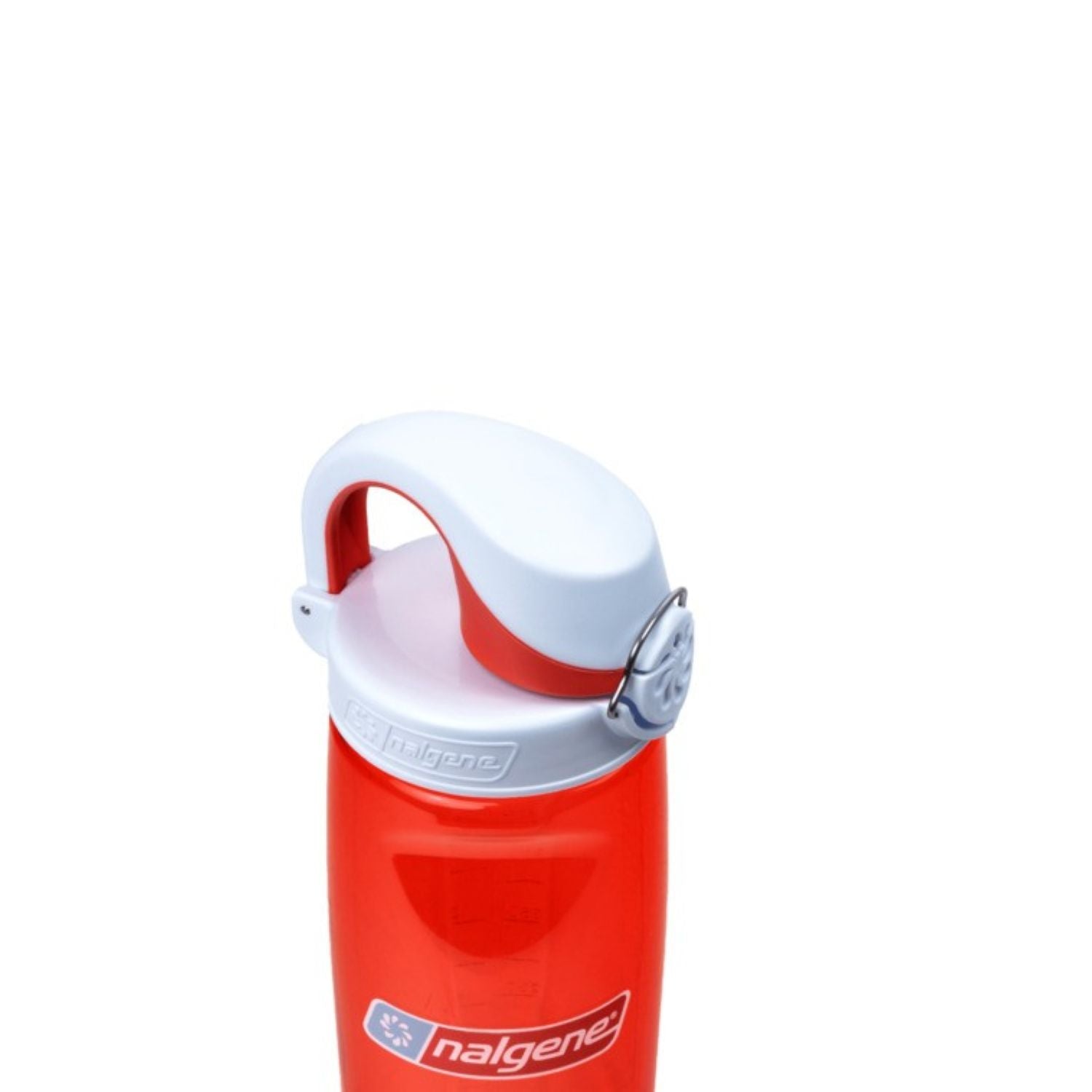Nalgene 24oz On-The-Fly (OTF) Water Bottle