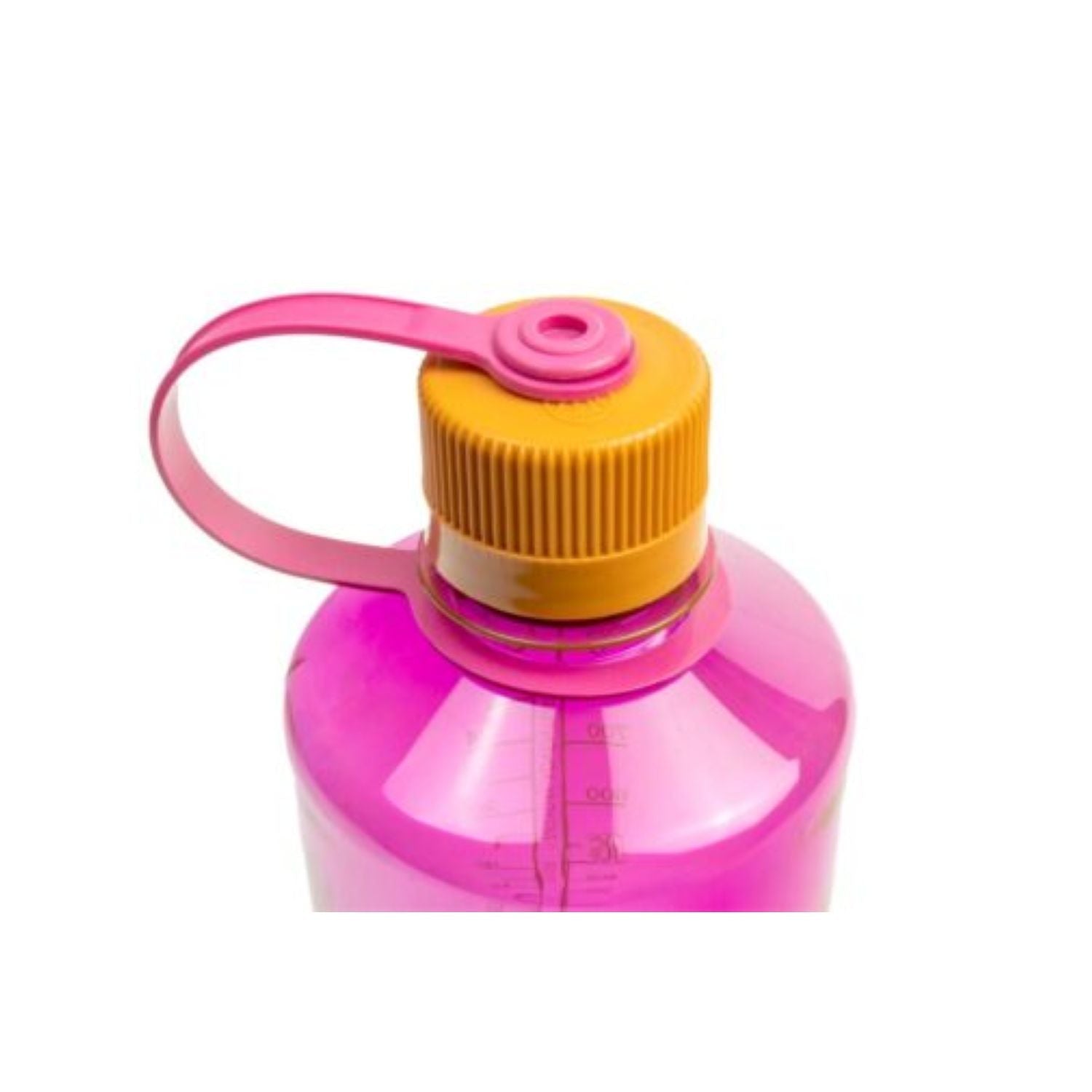 Nalgene 32oz Narrow Mouth Water Bottle (Plain)