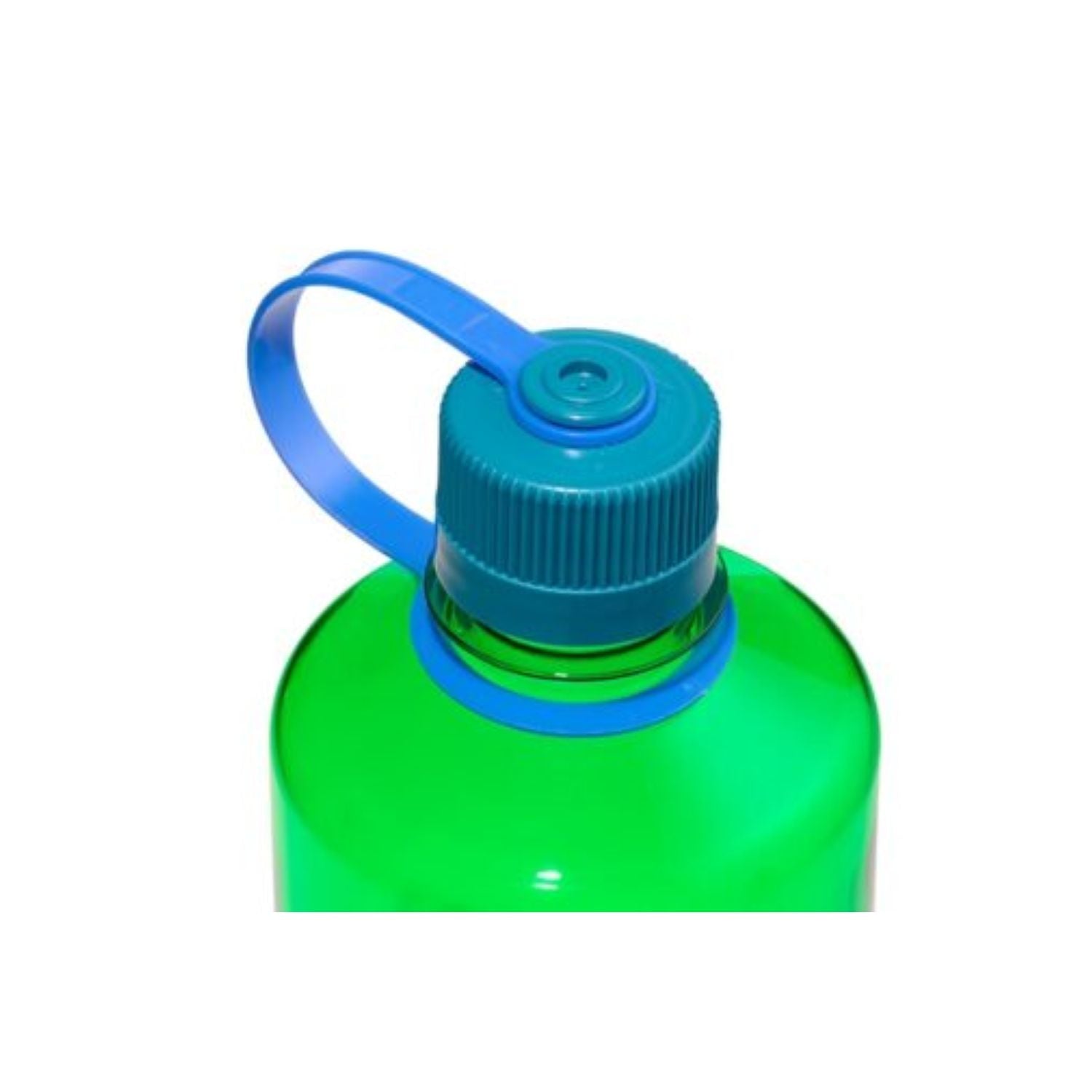 Nalgene 32oz Narrow Mouth Water Bottle (Plain)