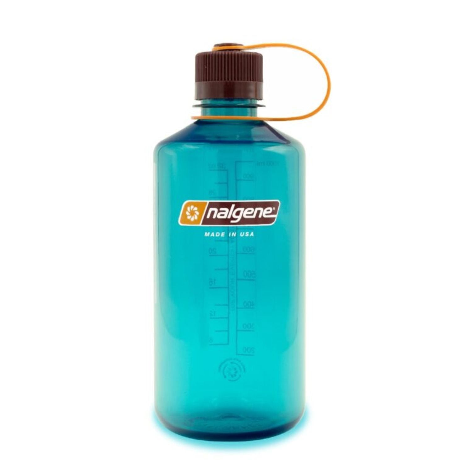 Nalgene 32oz Narrow Mouth Water Bottle (Plain)