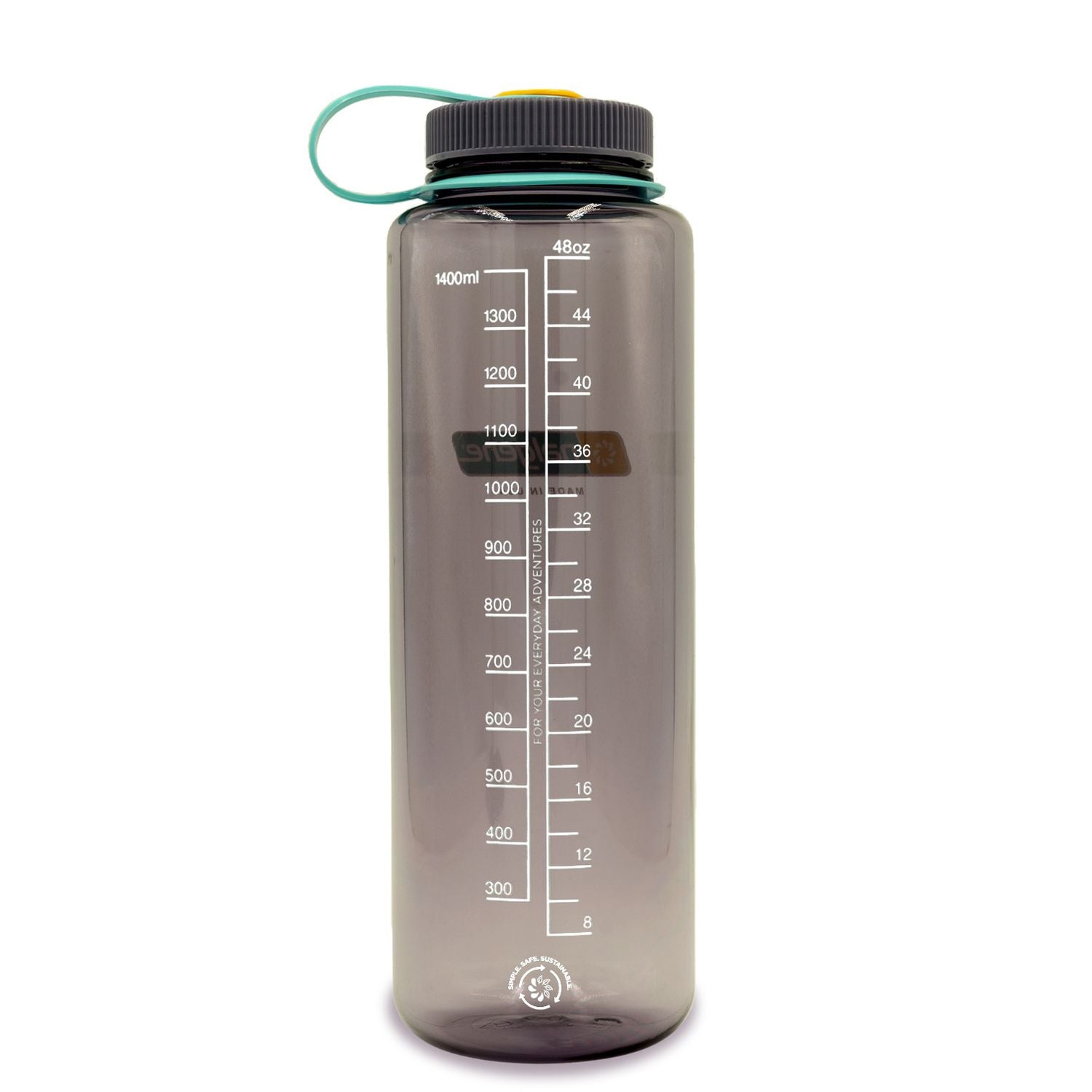 Nalgene 48oz Silo Water Bottle