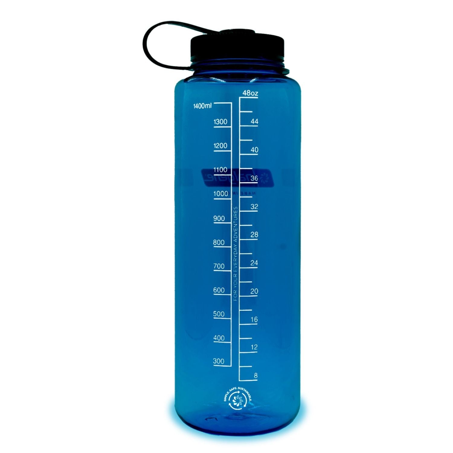 Nalgene 48oz Silo Water Bottle