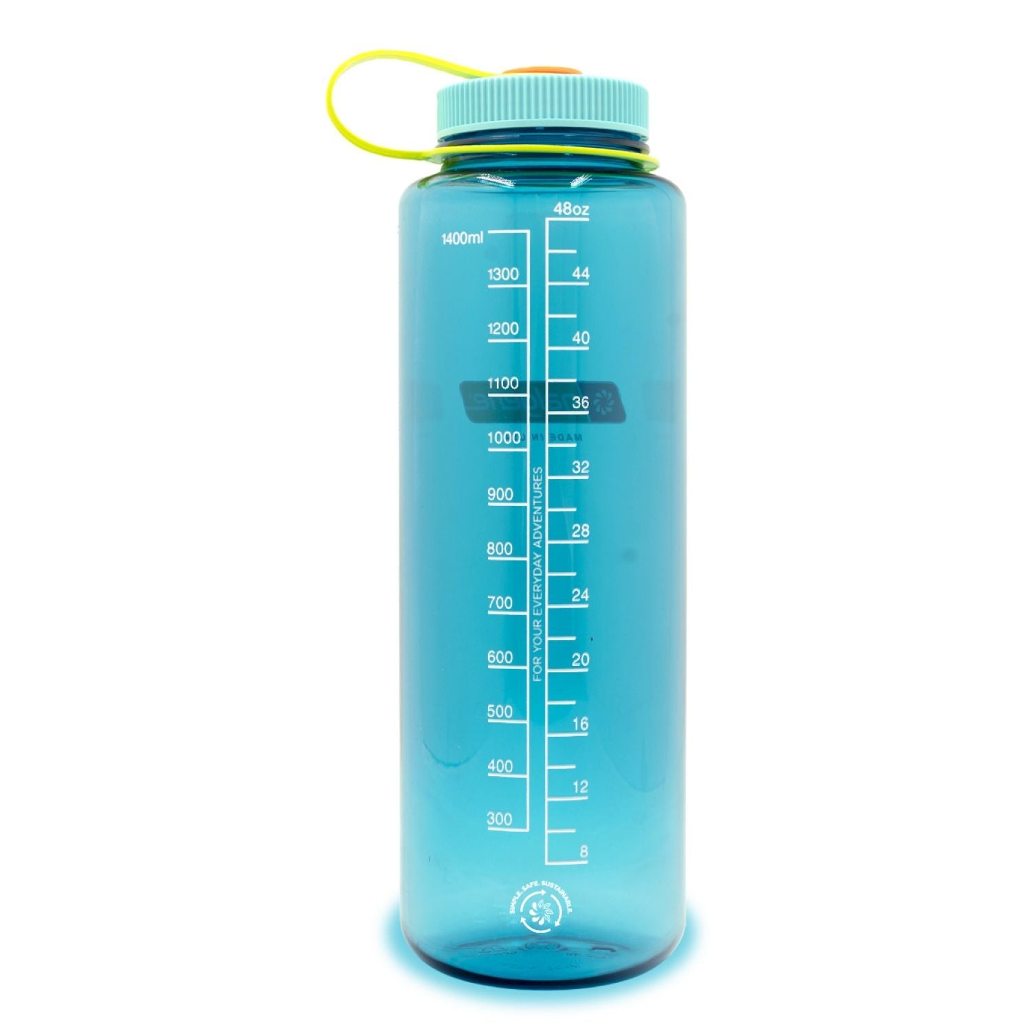 Nalgene 48oz Silo Water Bottle