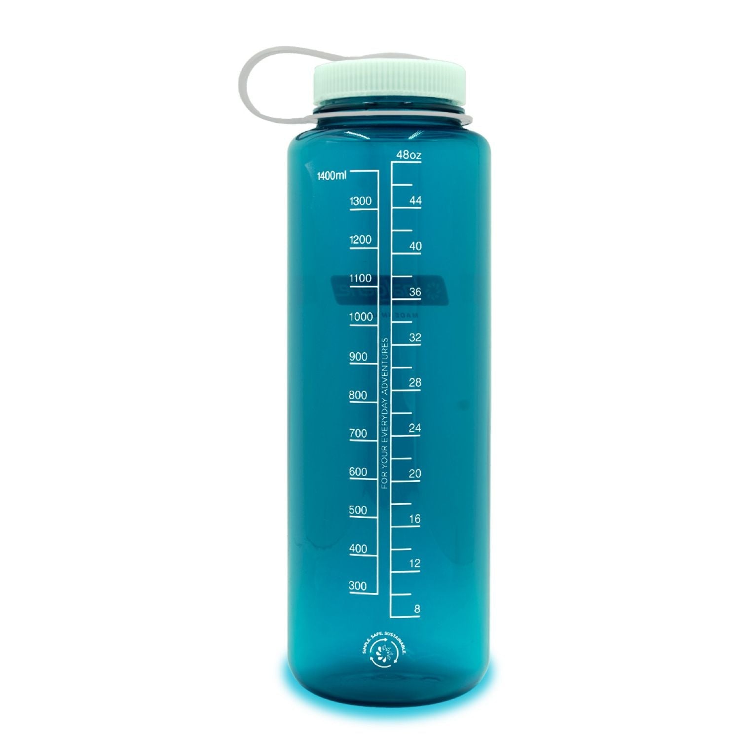 Nalgene 48oz Silo Water Bottle