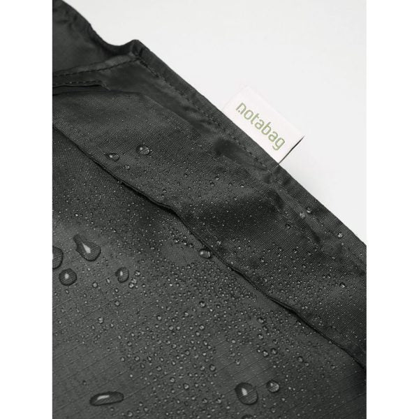 Notabag Recycled Convertible Tote Backpack (SA)