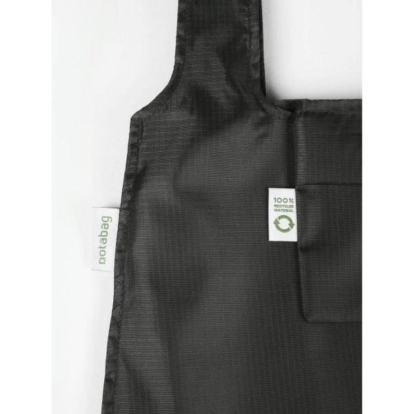 Notabag Recycled Convertible Tote Backpack (SA)