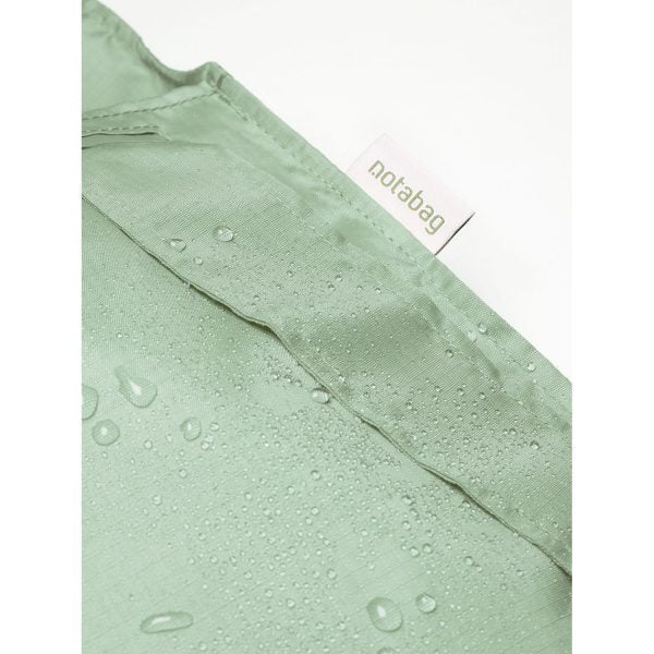 Notabag Recycled Convertible Tote Backpack