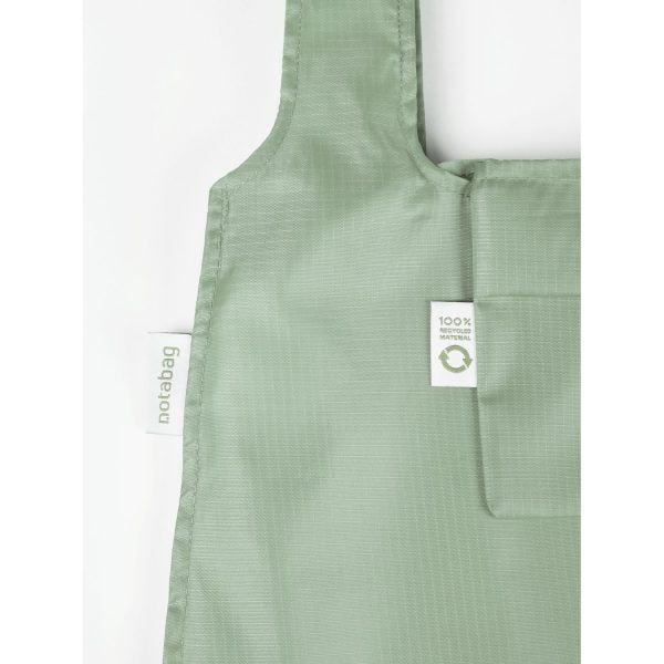 Notabag Recycled Convertible Tote Backpack (SA)