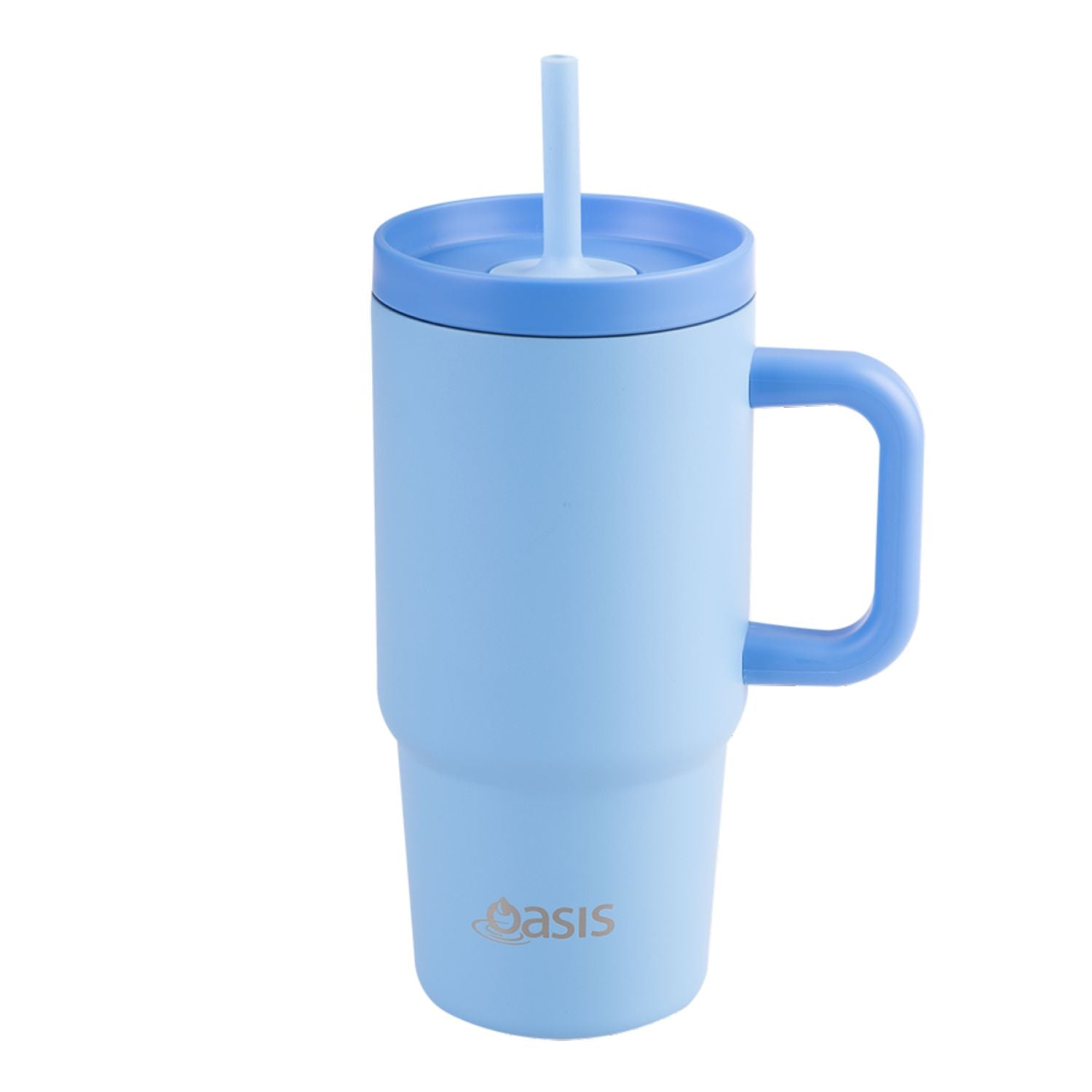Oasis Stainless Steel Insulated Mini Commuter Travel Tumbler 700ML (SA)