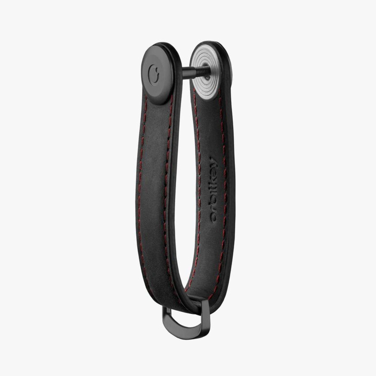 Orbitkey Crazy Horse Leather Key Organizer