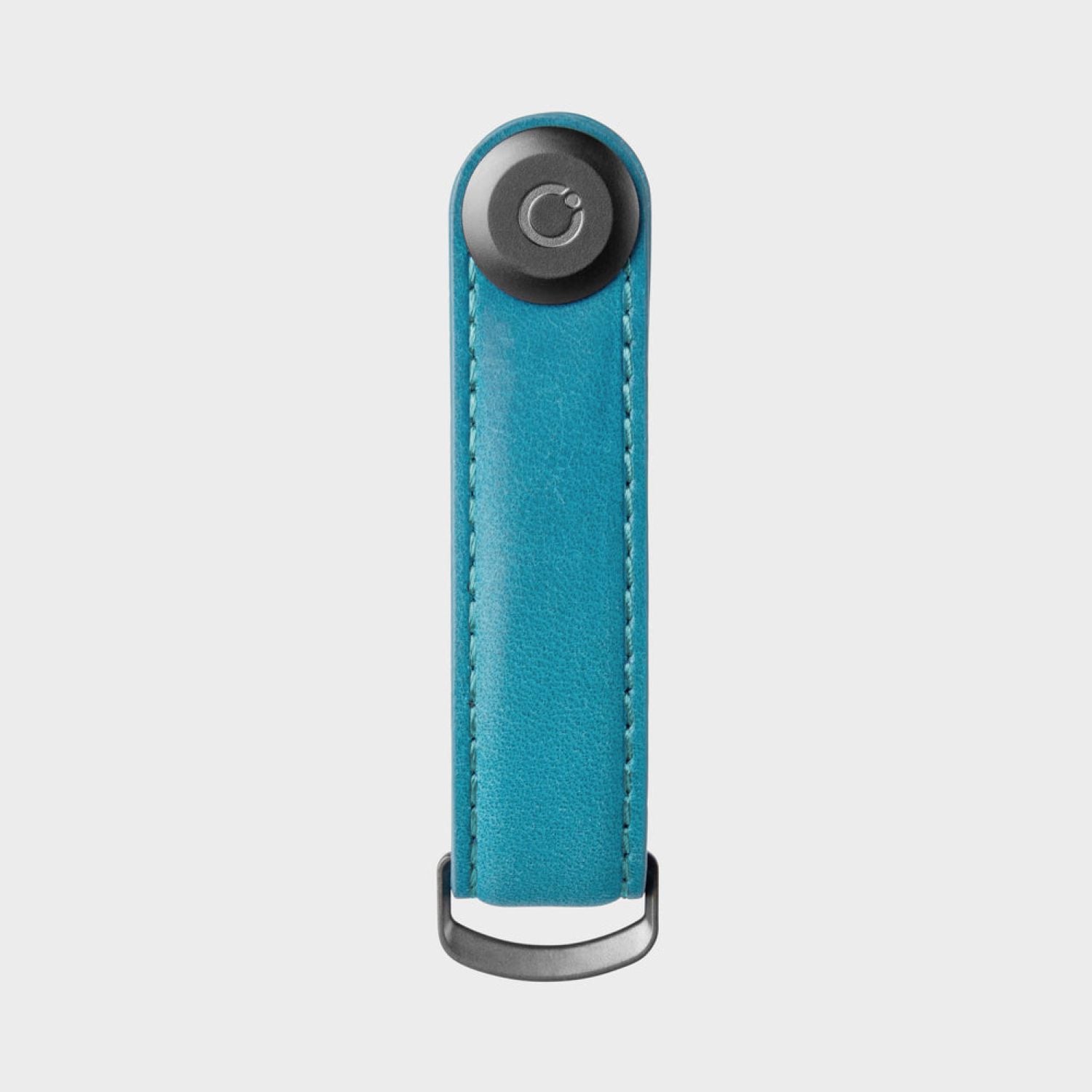 Orbitkey Crazy Horse Leather Key Organizer (SA)