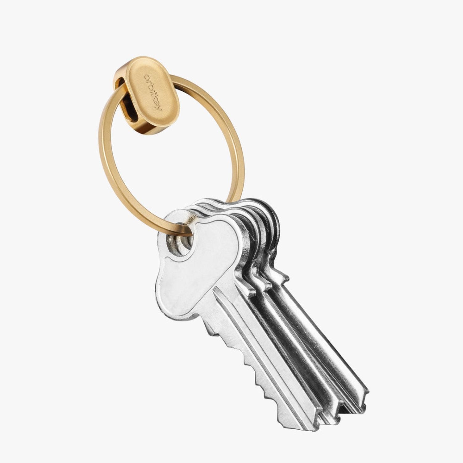 Orbitkey Ring V2