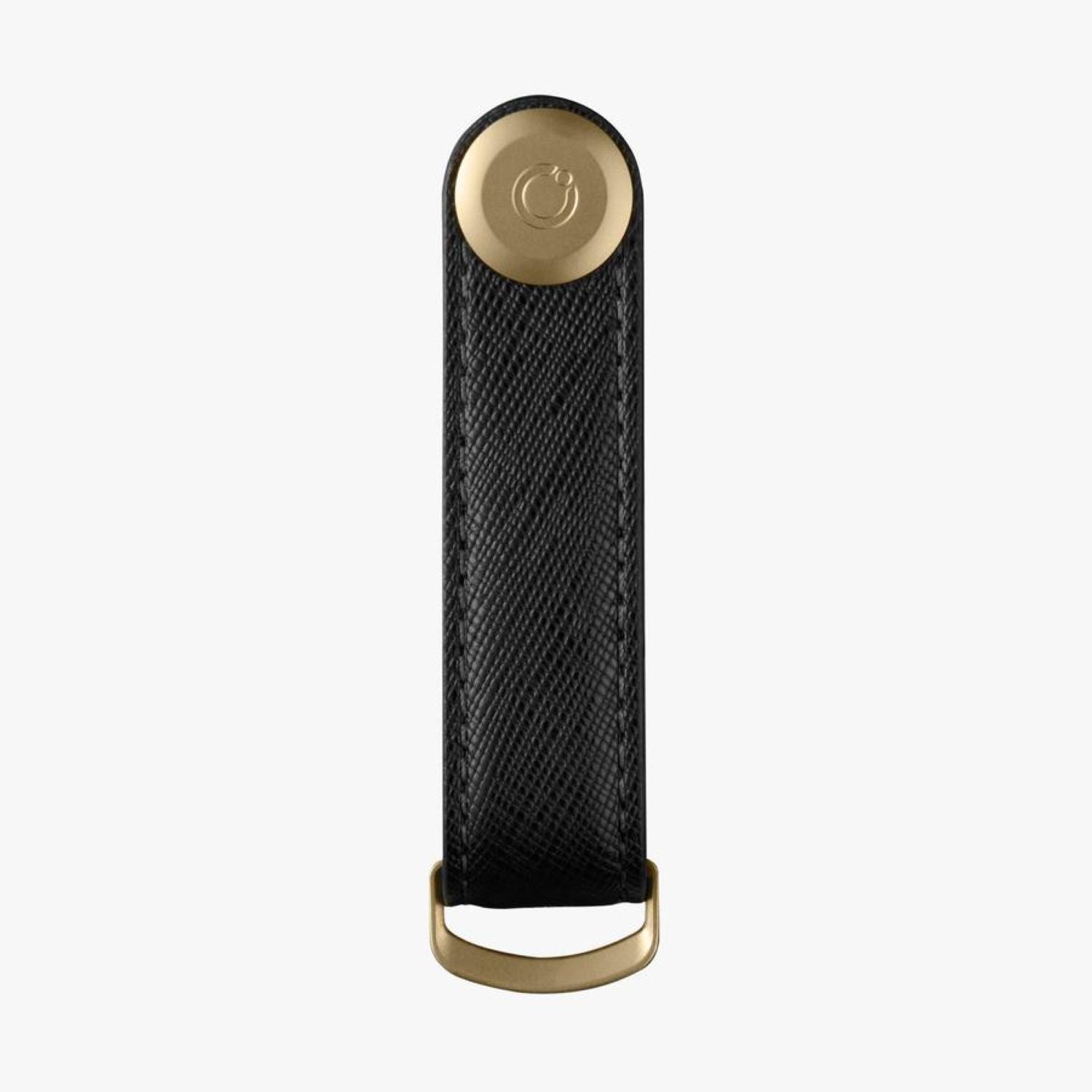Orbitkey Saffiano Leather Key Organizer