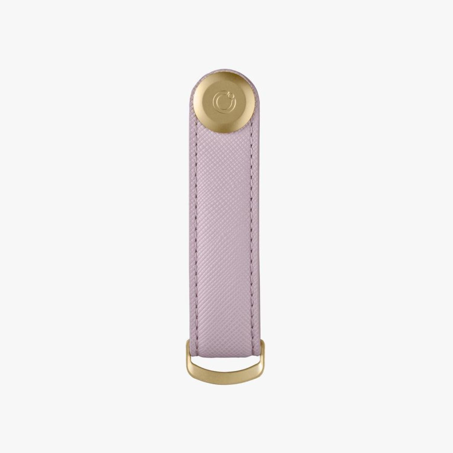 Orbitkey Saffiano Leather Key Organizer
