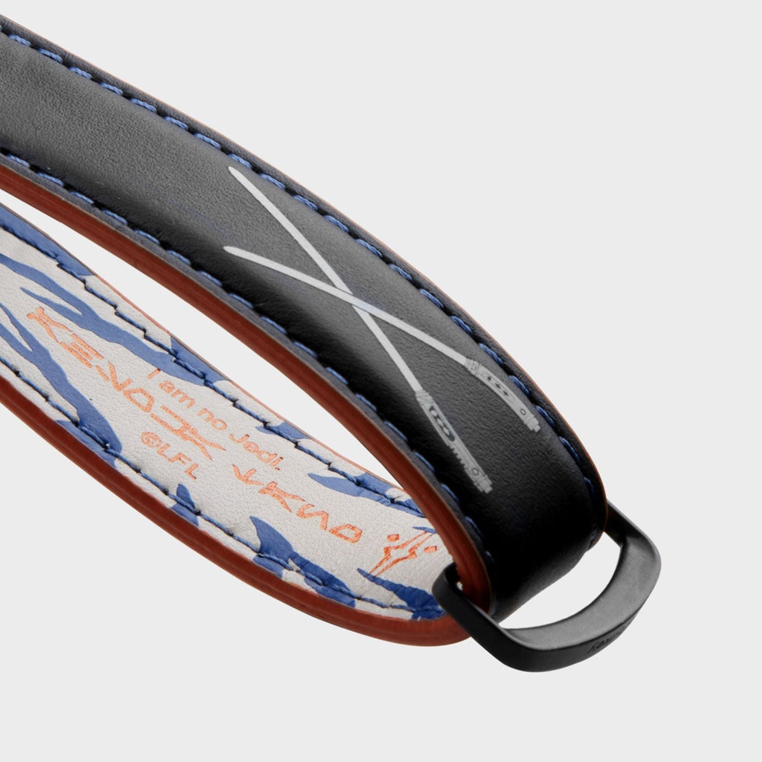 Orbitkey Star Wars Leather Key Organiser