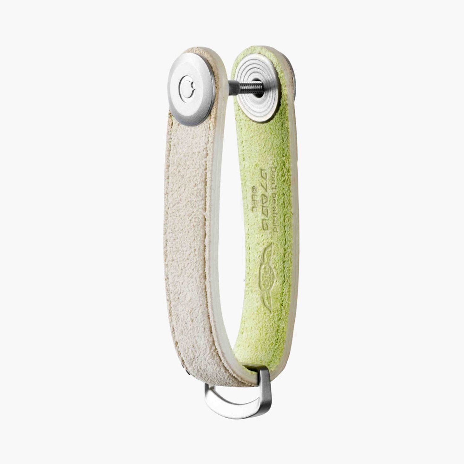 Orbitkey Star Wars Leather Key Organiser