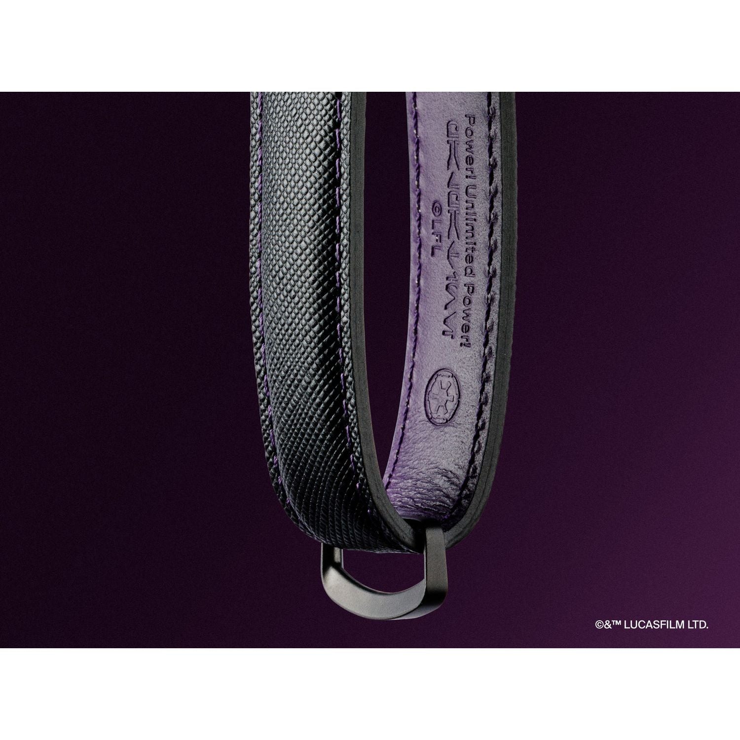 Orbitkey Star Wars Leather Key Organiser