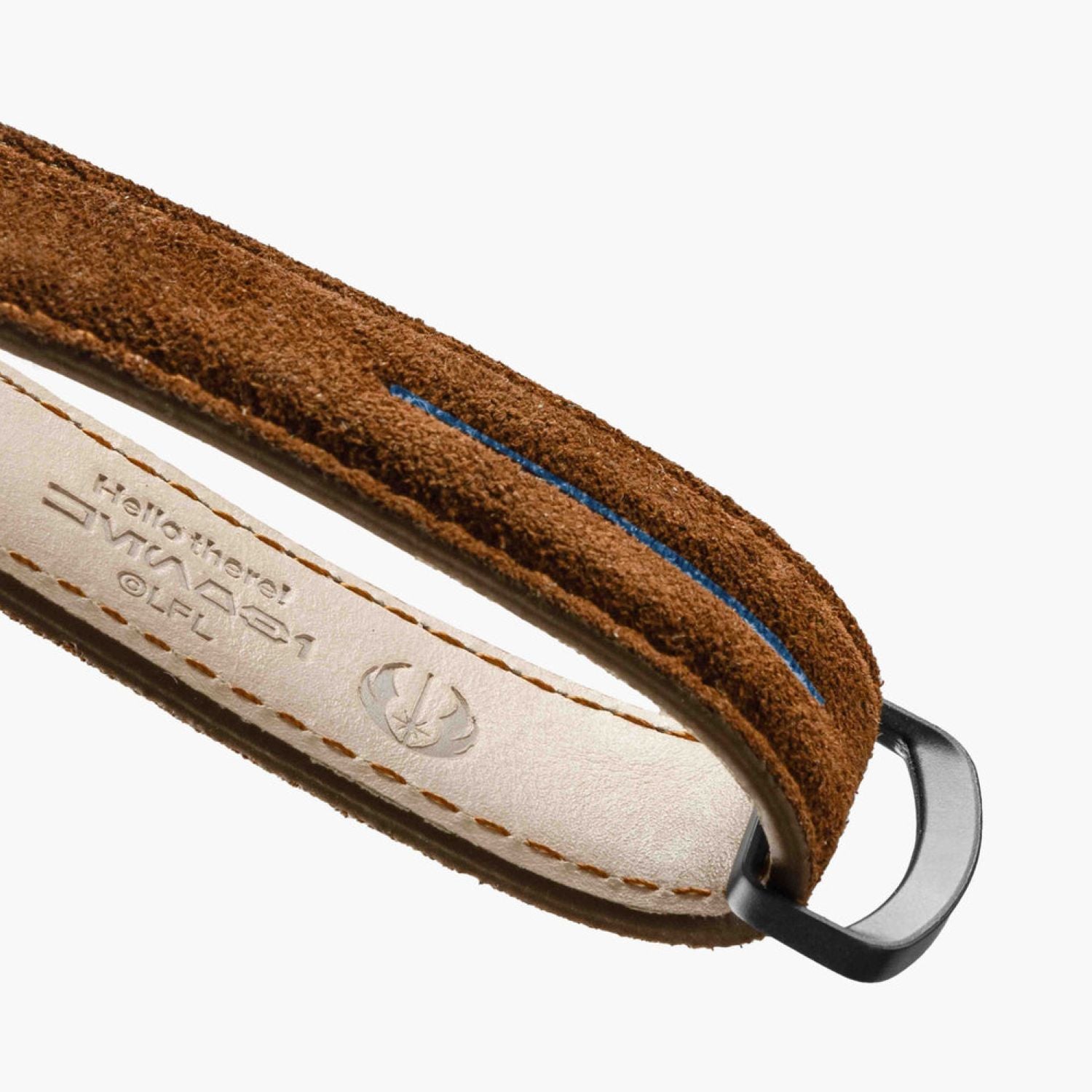 Orbitkey Star Wars Leather Key Organiser