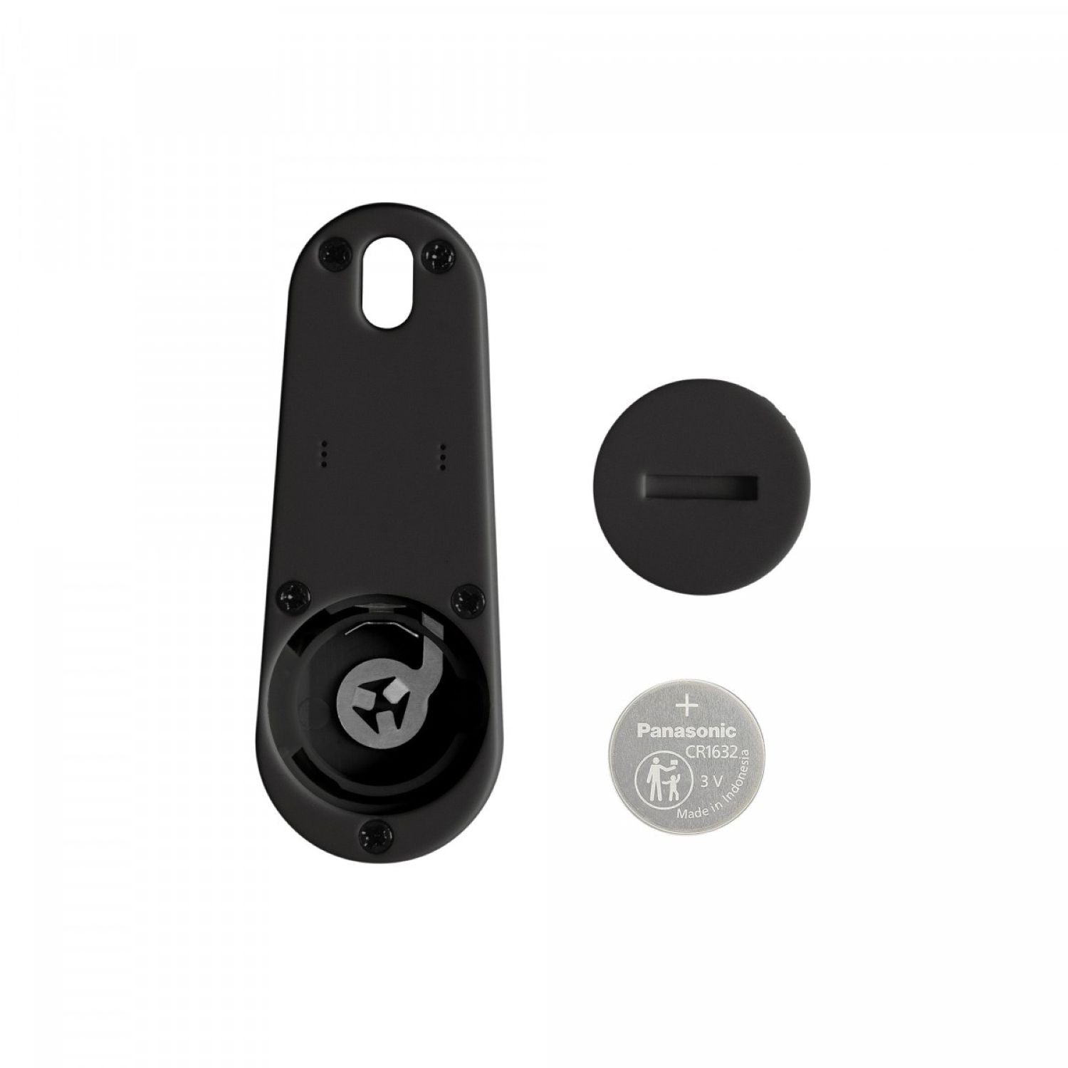 Orbitkey X Chipolo Tracker V2