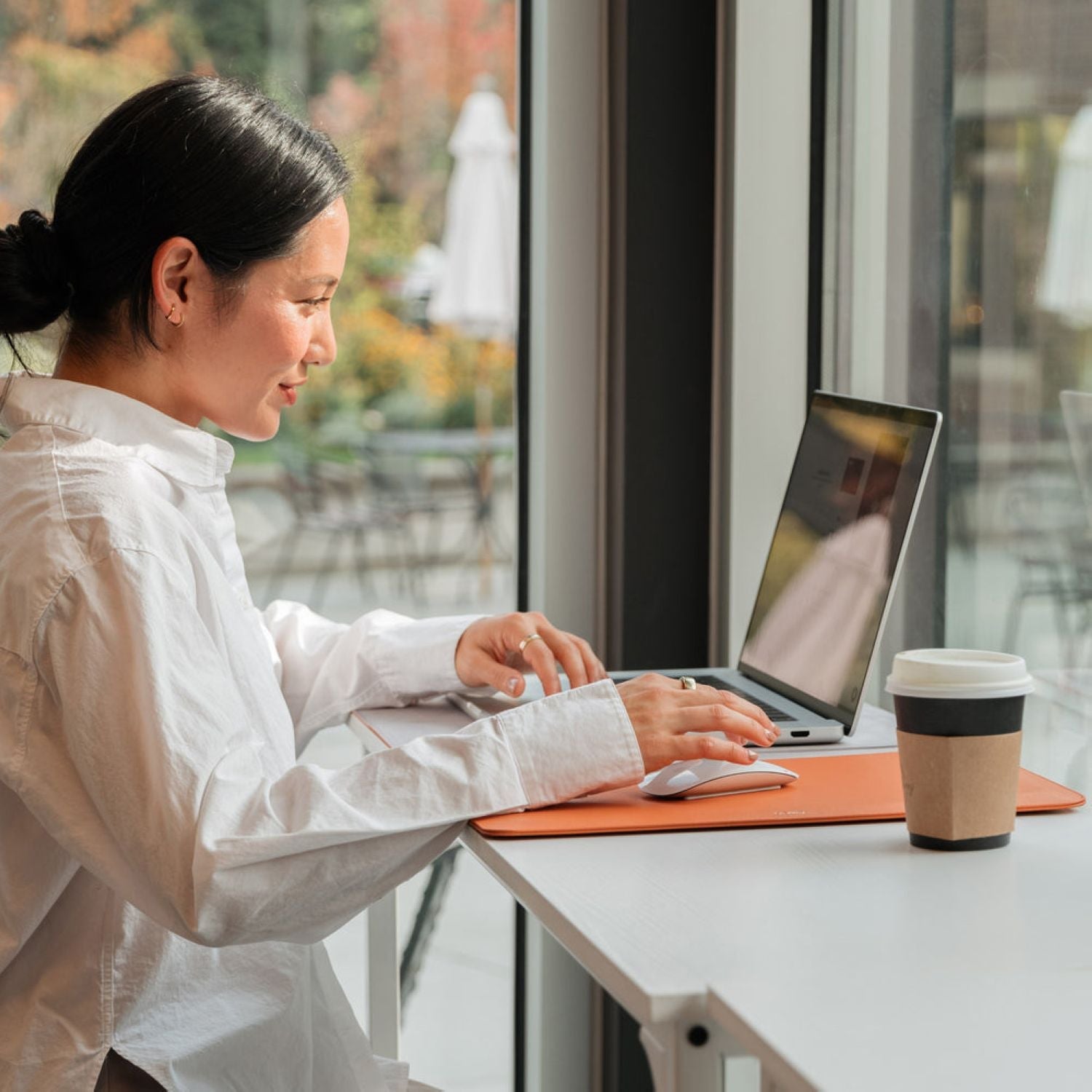 Orbitkey Hybrid Laptop Sleeve 16"