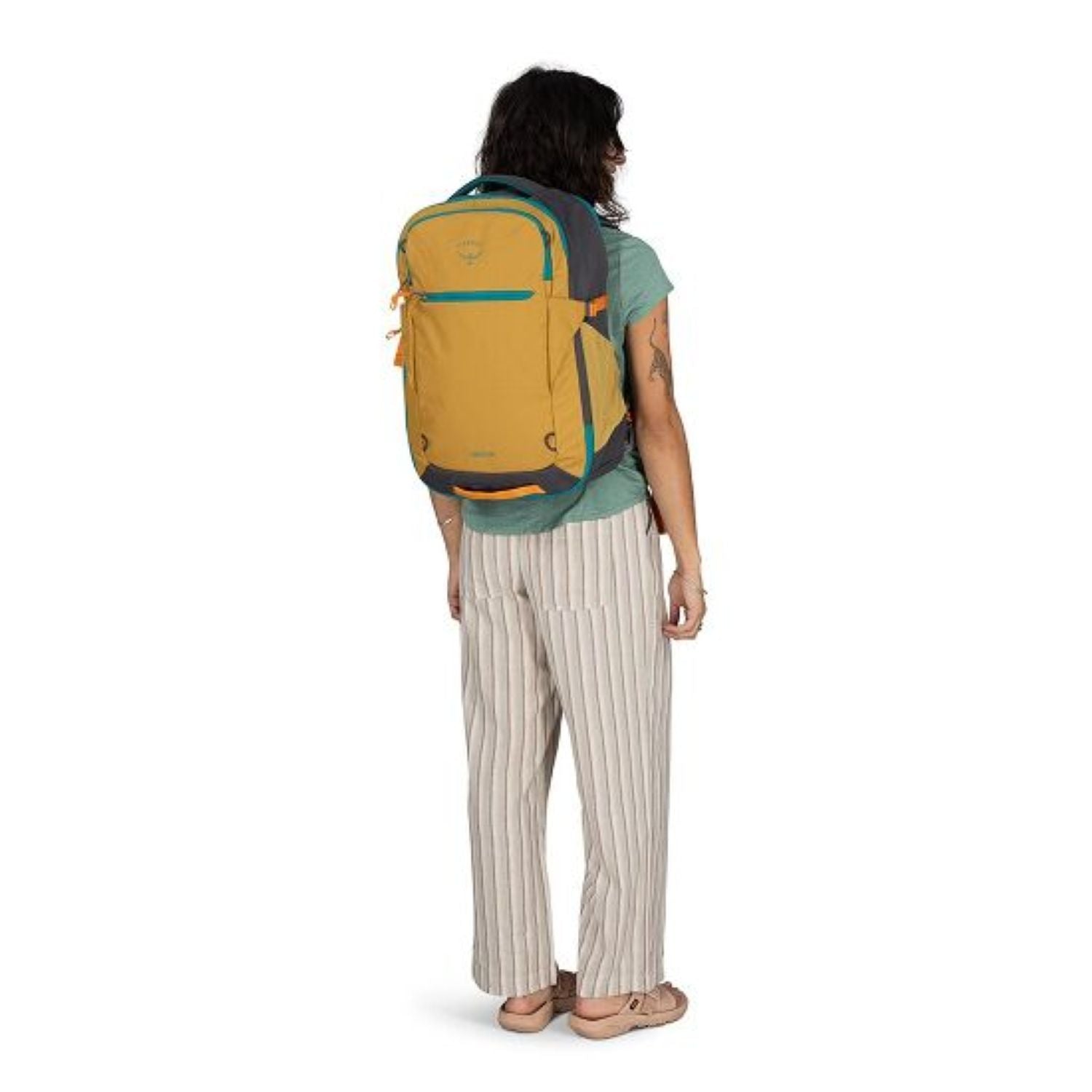 Osprey Daylite Carry-On Travel Pack 35