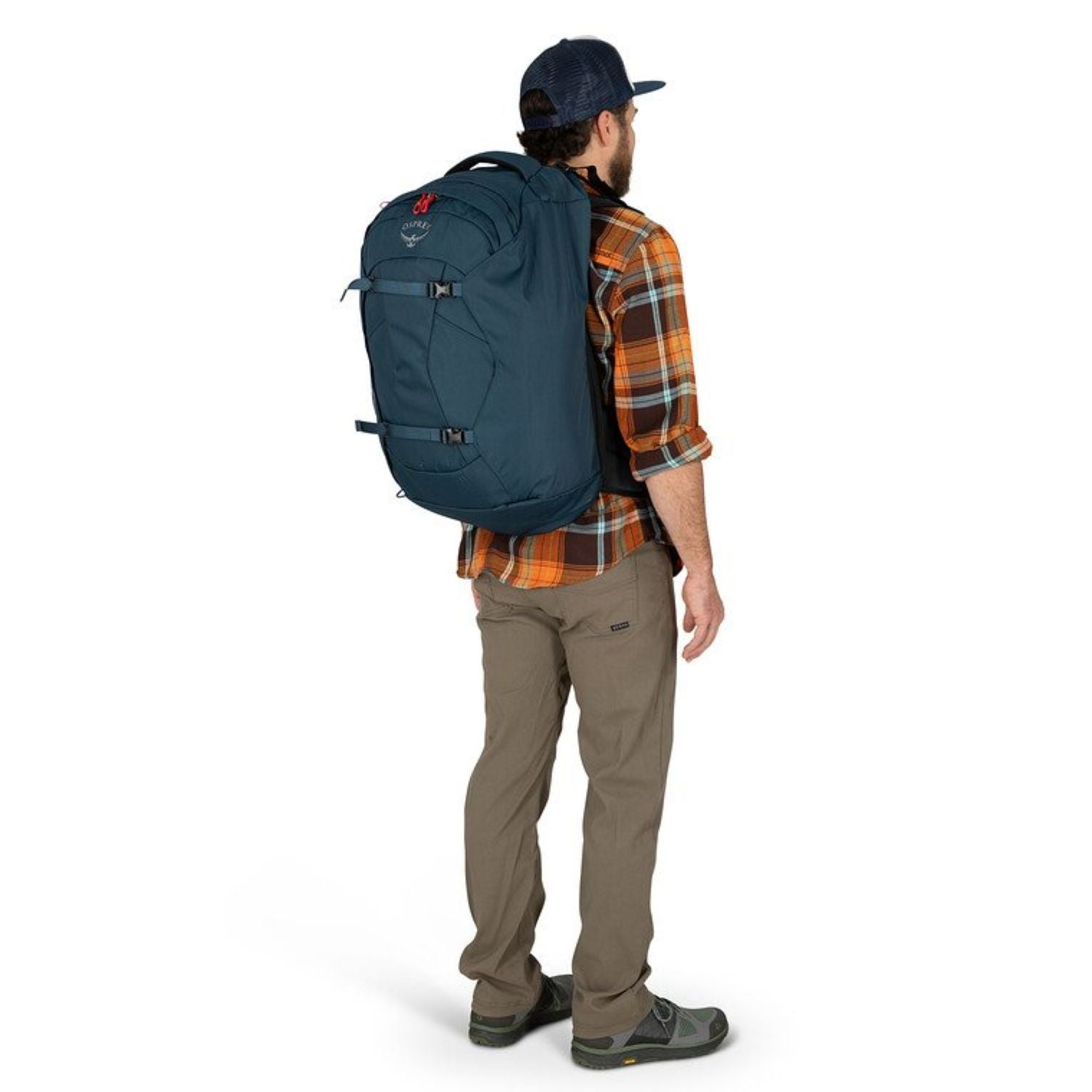 Osprey Farpoint 40 Backpack - Men's Travel Pack (SA)