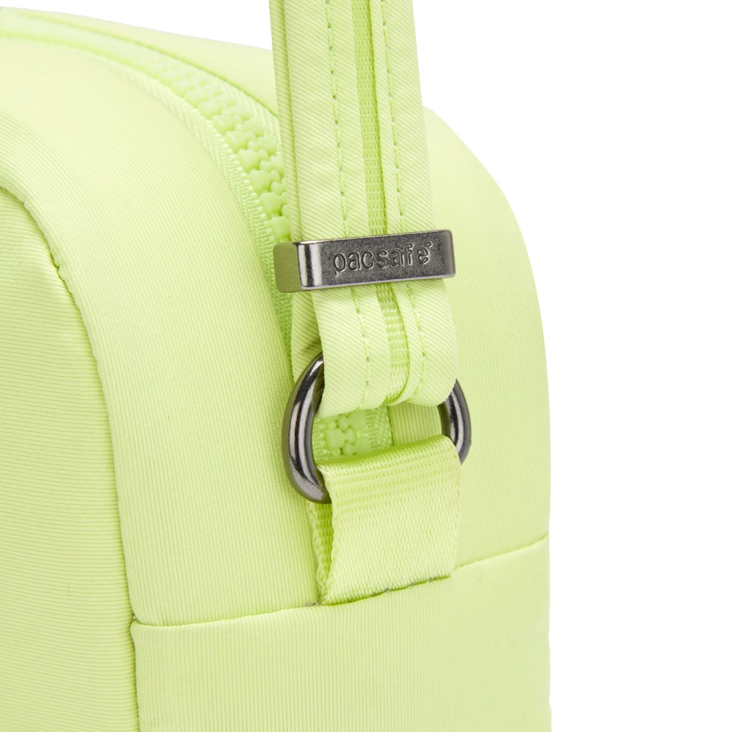Pacsafe Citysafe CX Anti-Theft Square Crossbody Bag