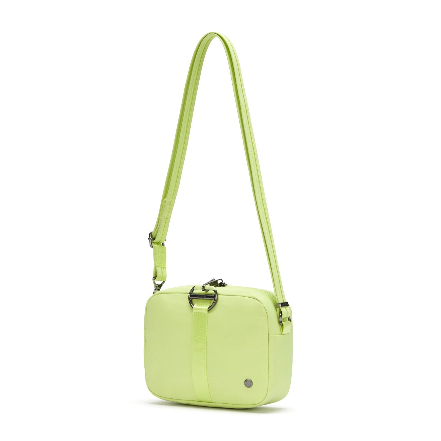 Pacsafe Citysafe CX Anti-Theft Square Crossbody Bag
