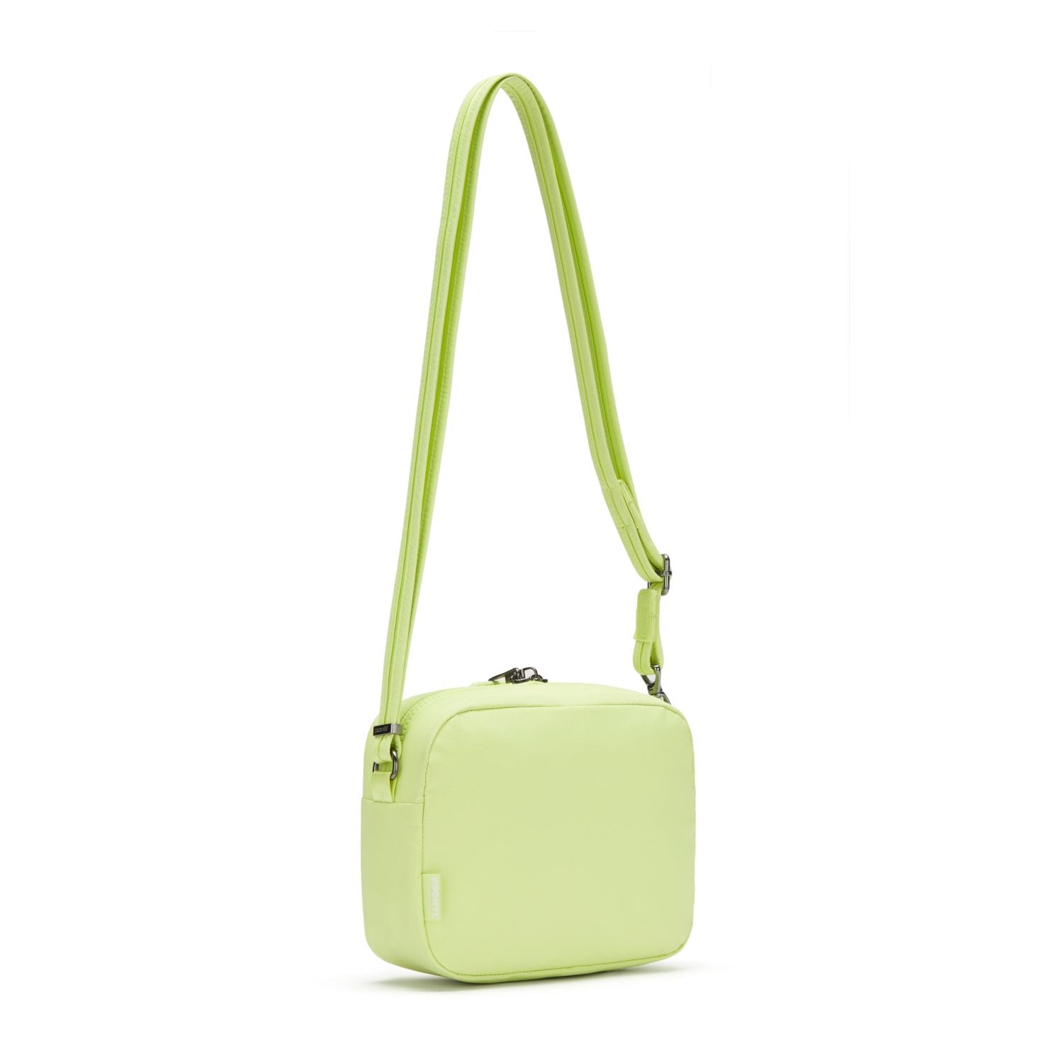 Pacsafe Citysafe CX Anti-Theft Square Crossbody Bag