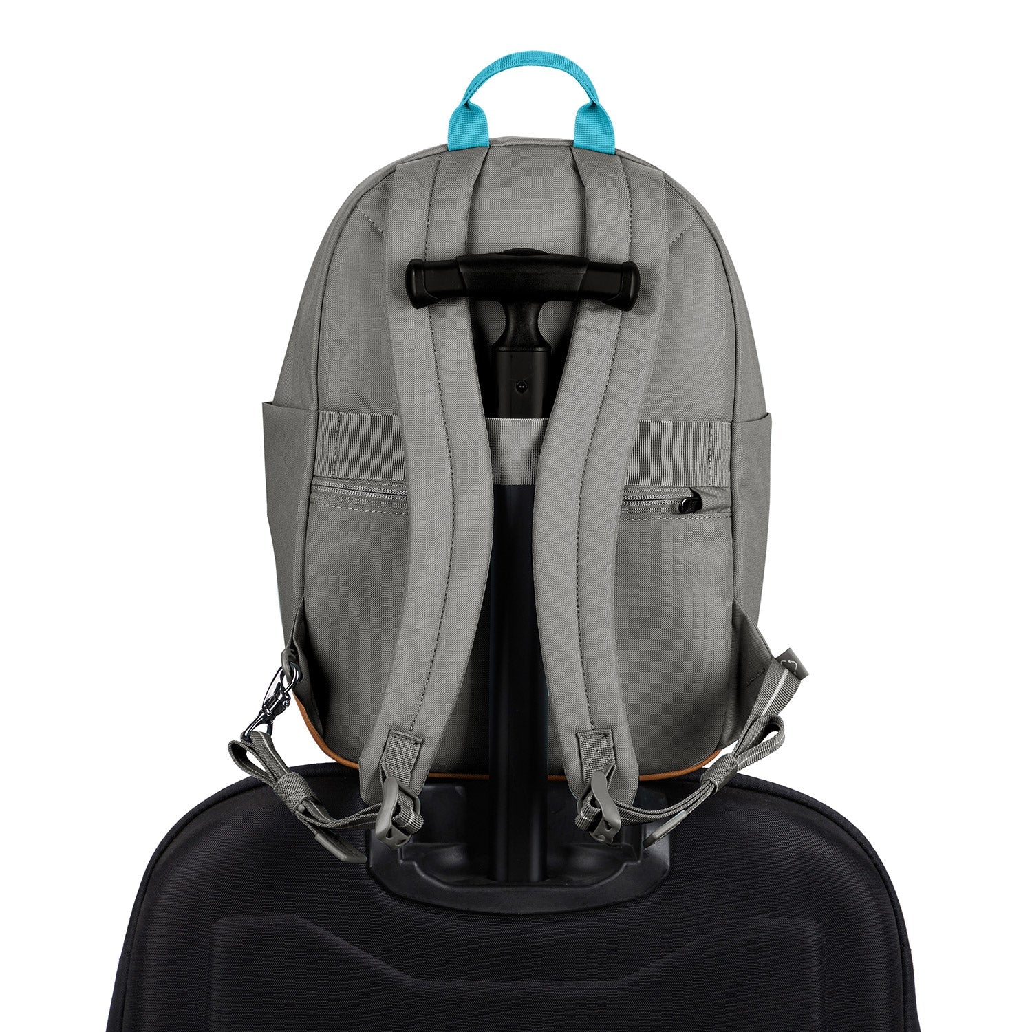Pacsafe Go Anti-Theft Backpack 15L