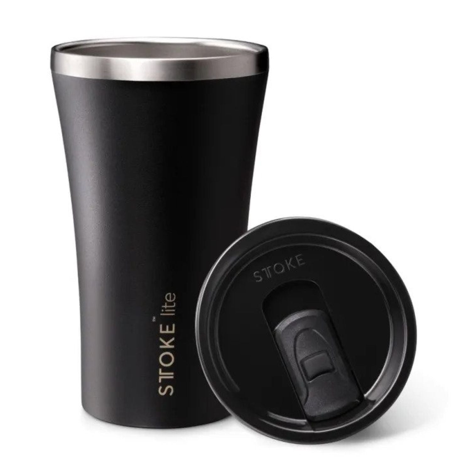 STTOKE Lite Insulated Leakproof Cup 12oz