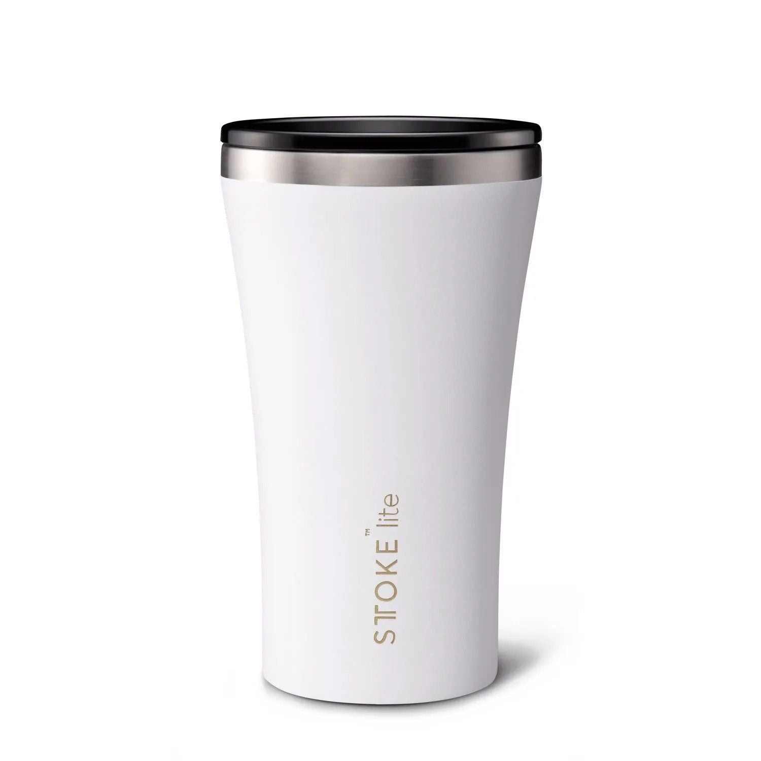 STTOKE Lite Insulated Leakproof Cup 12oz