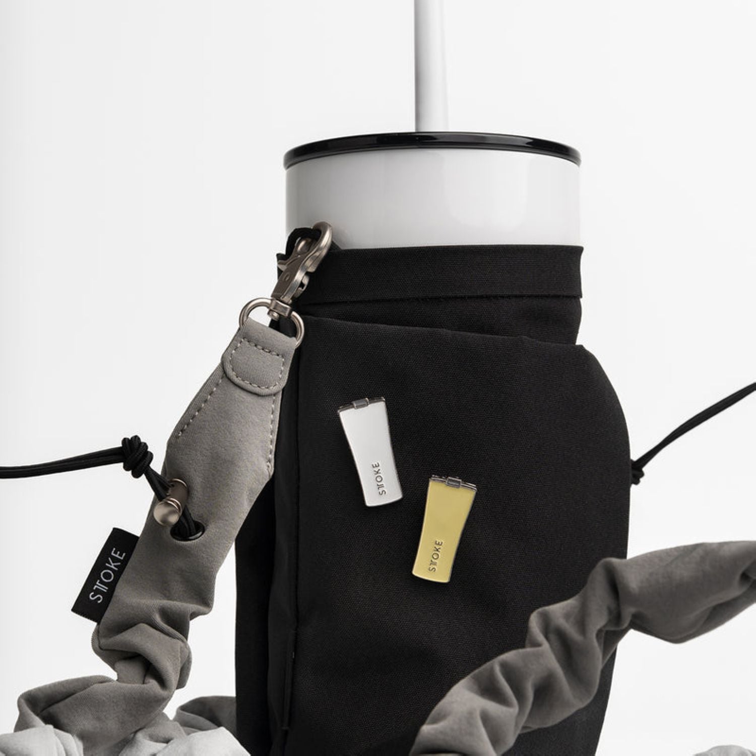 STTOKE x ALPAKA Kerrie Rue Sttrap Only