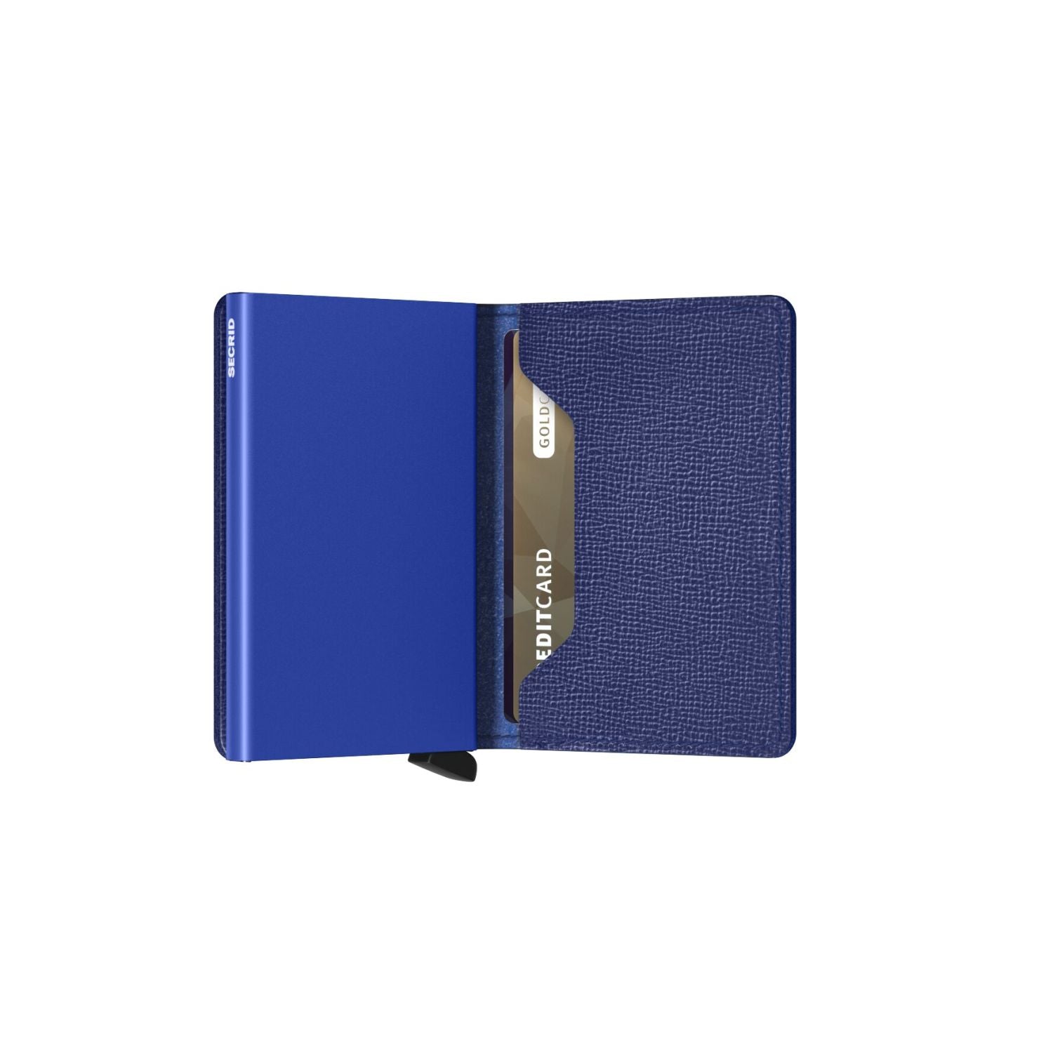 Secrid Slimwallet (Crisple)