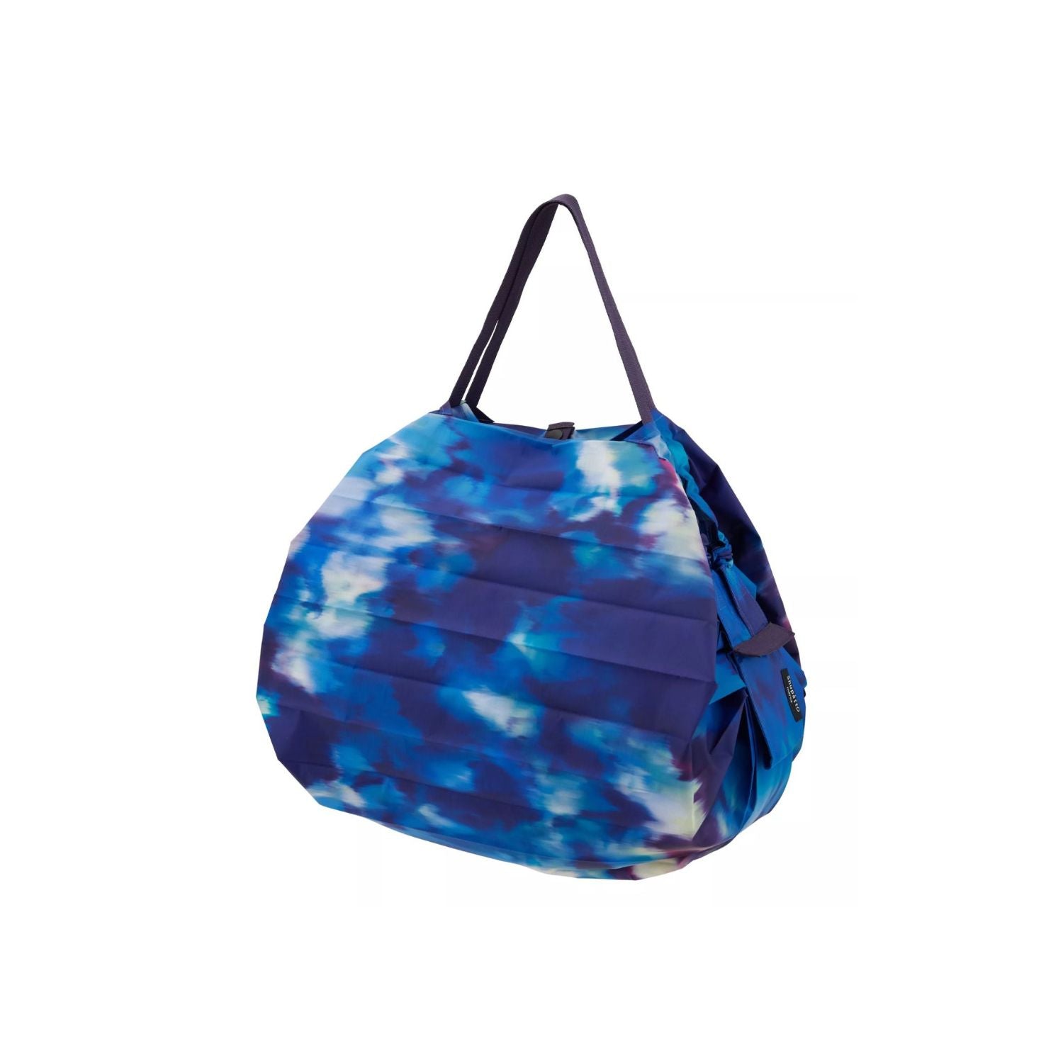 Shupatto Recycled Foldable Tote (M) (SA)