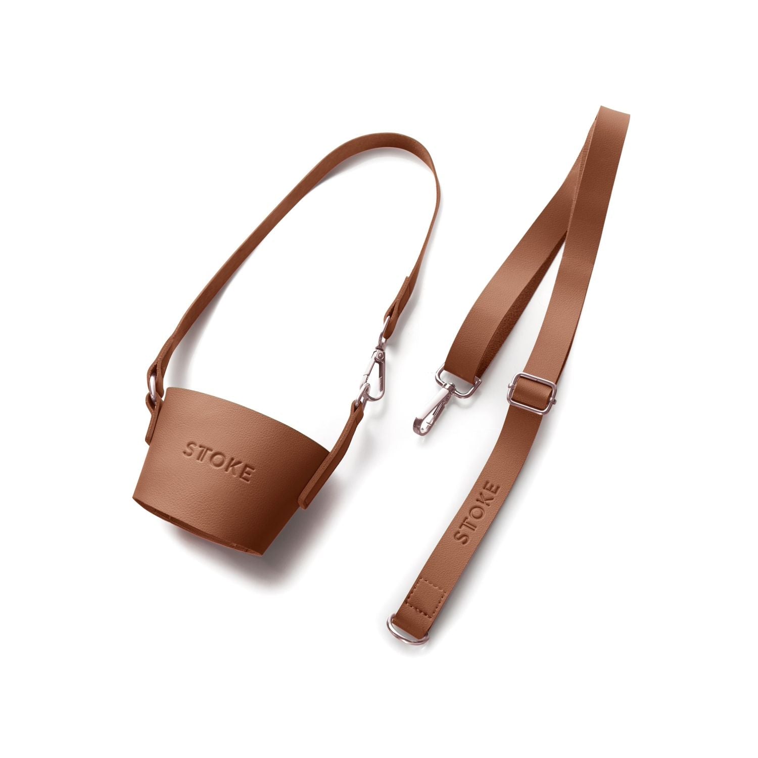 STTOKE Kerrie Extension Sttrap V3 | Bottle Accessories, Cups and Tumblers, Gifts & Lifestyle, Travel Accessories, Water Bottles | STTOKE