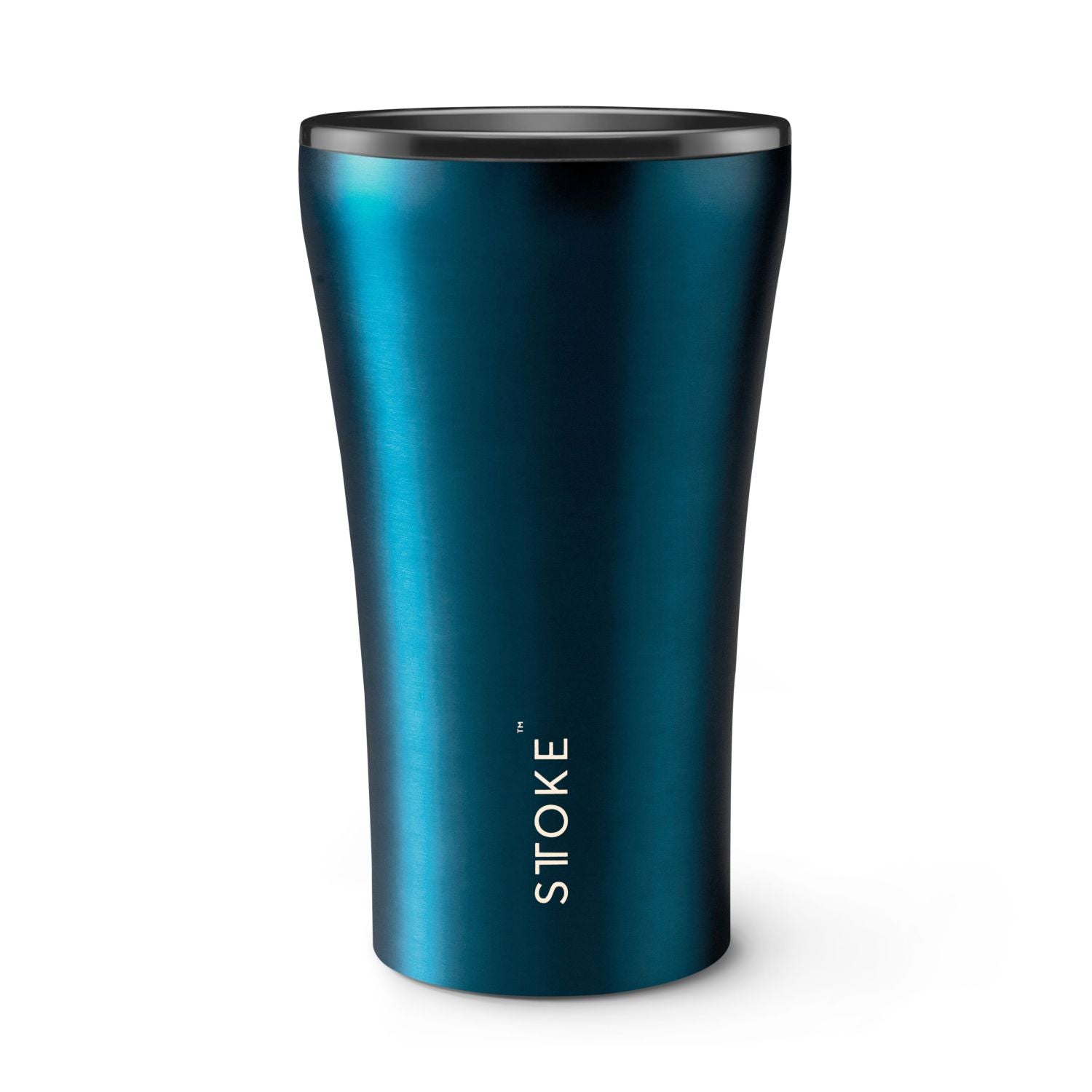 STTOKE Leakproof Ceramic Insulated Cup 12oz