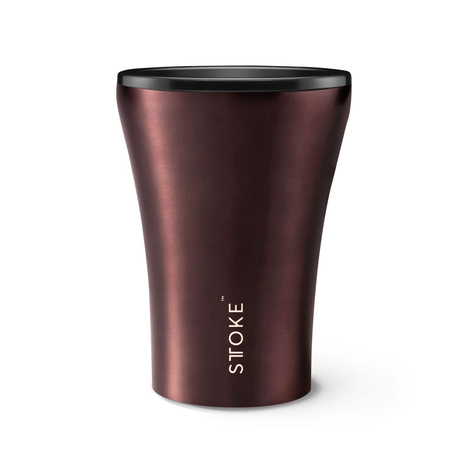 STTOKE Limited Edition Insulated Ceramic Cup 8oz