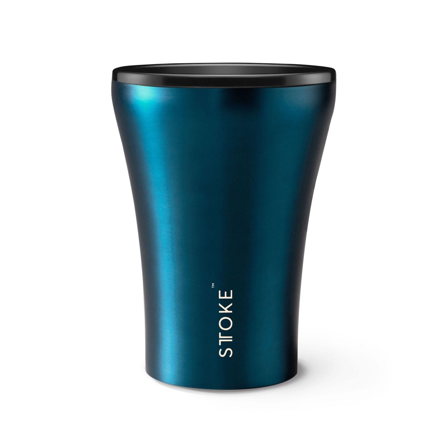 STTOKE Limited Edition Insulated Ceramic Cup 8oz