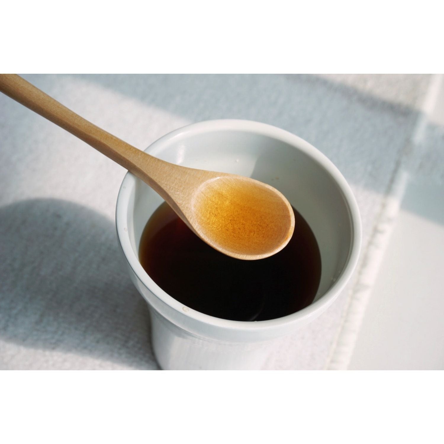 STTOKE Wood Coffee Spoon