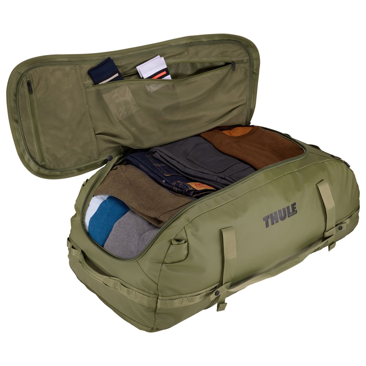 Thule Chasm Duffel 130L V2