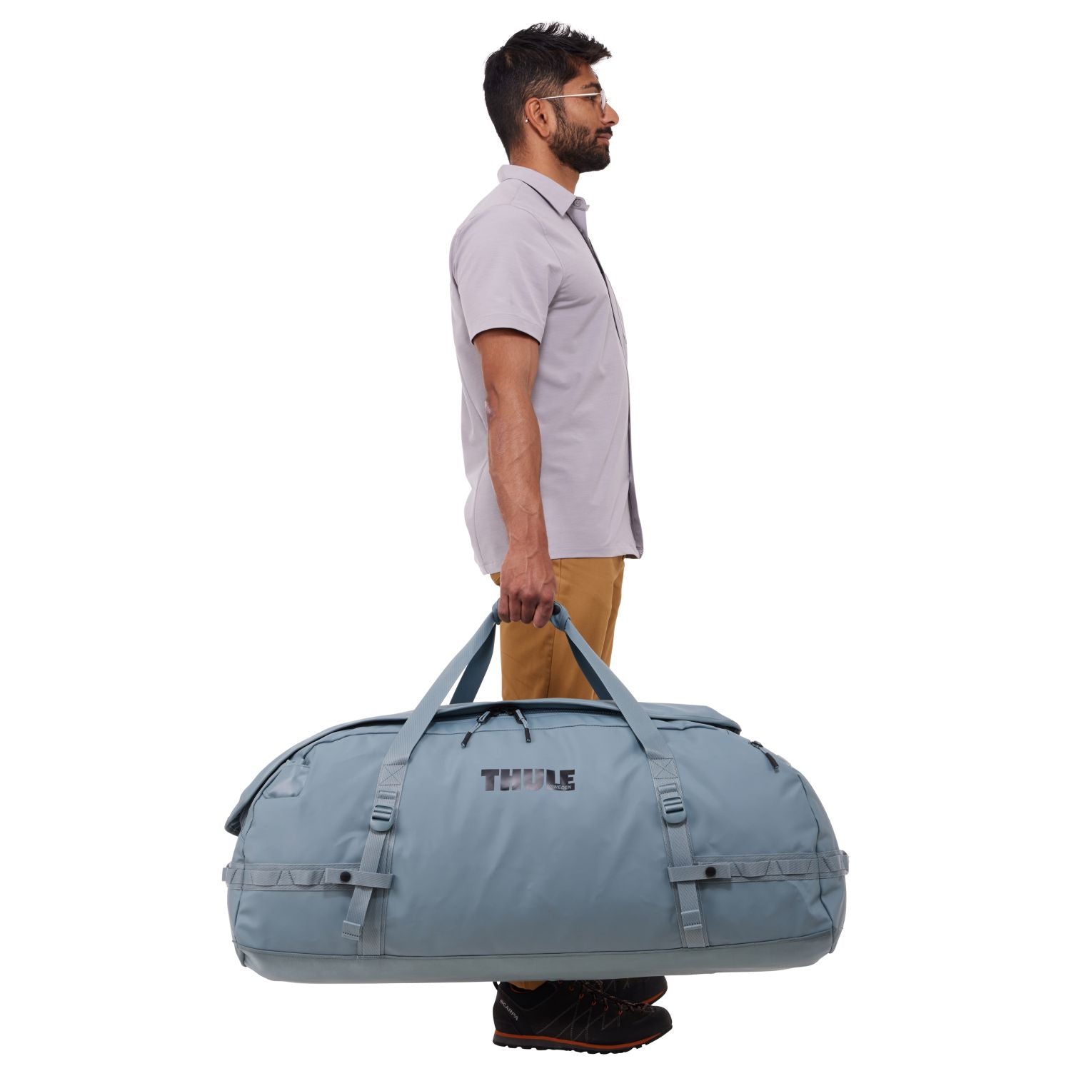 Thule Chasm Duffel 130L V2