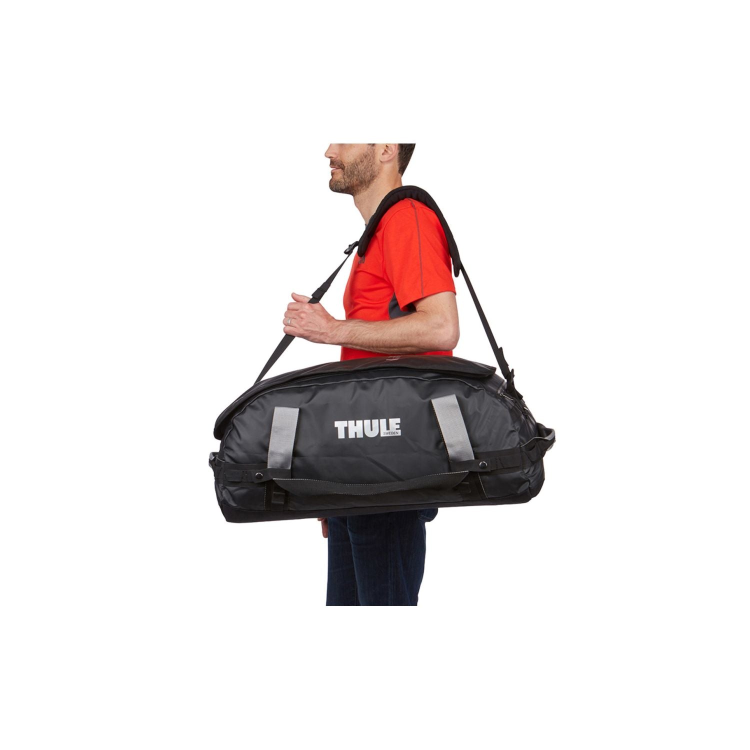 Thule Chasm Duffel Bag 70L